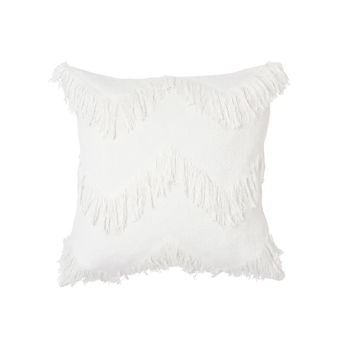 Sonora Pillow_ IVORY