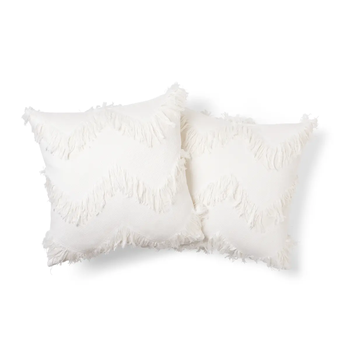 Sonora Pillow_ IVORY
