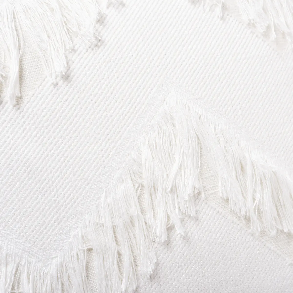 Sonora Pillow_ IVORY