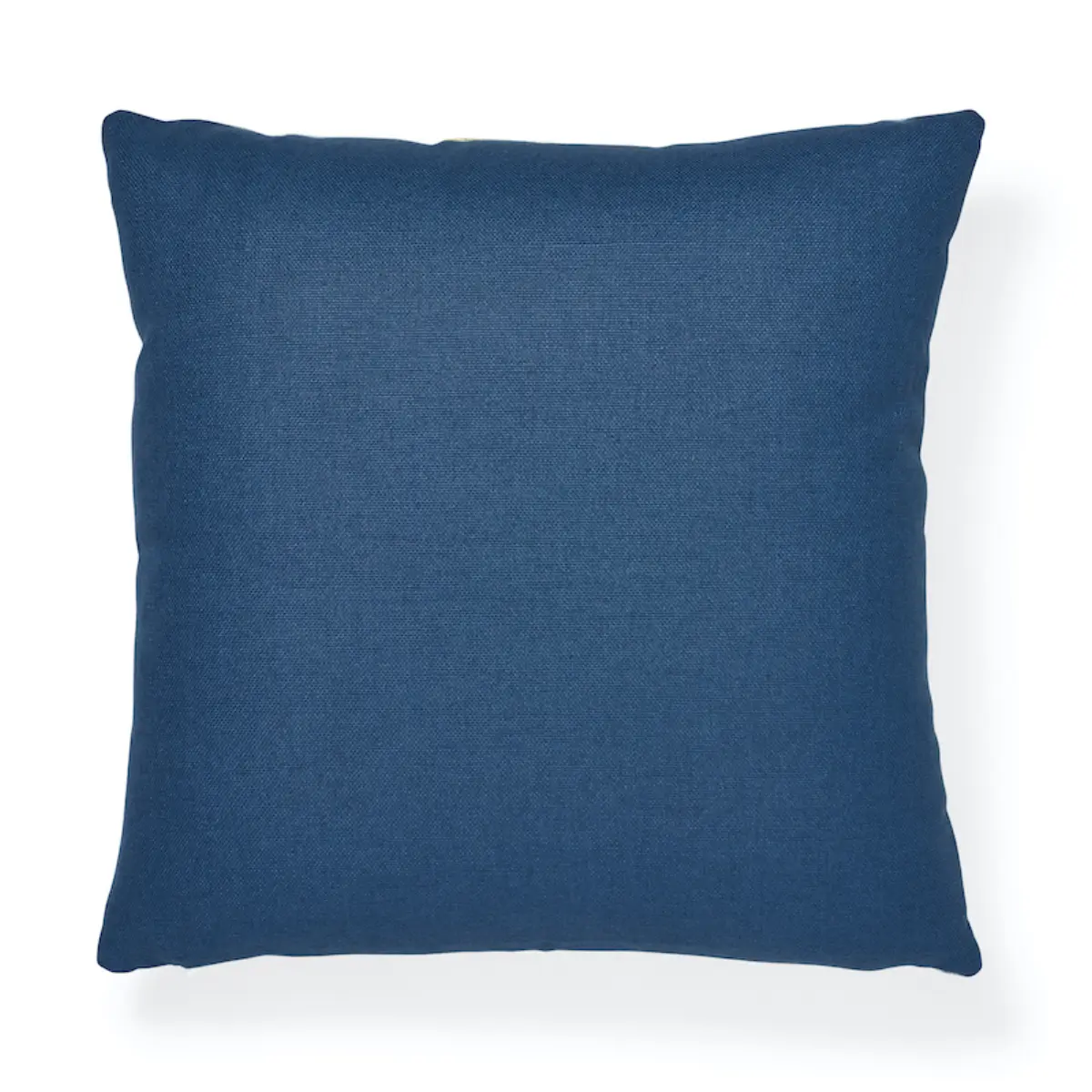 Ibiza Flamestitch Pillow_ POOL