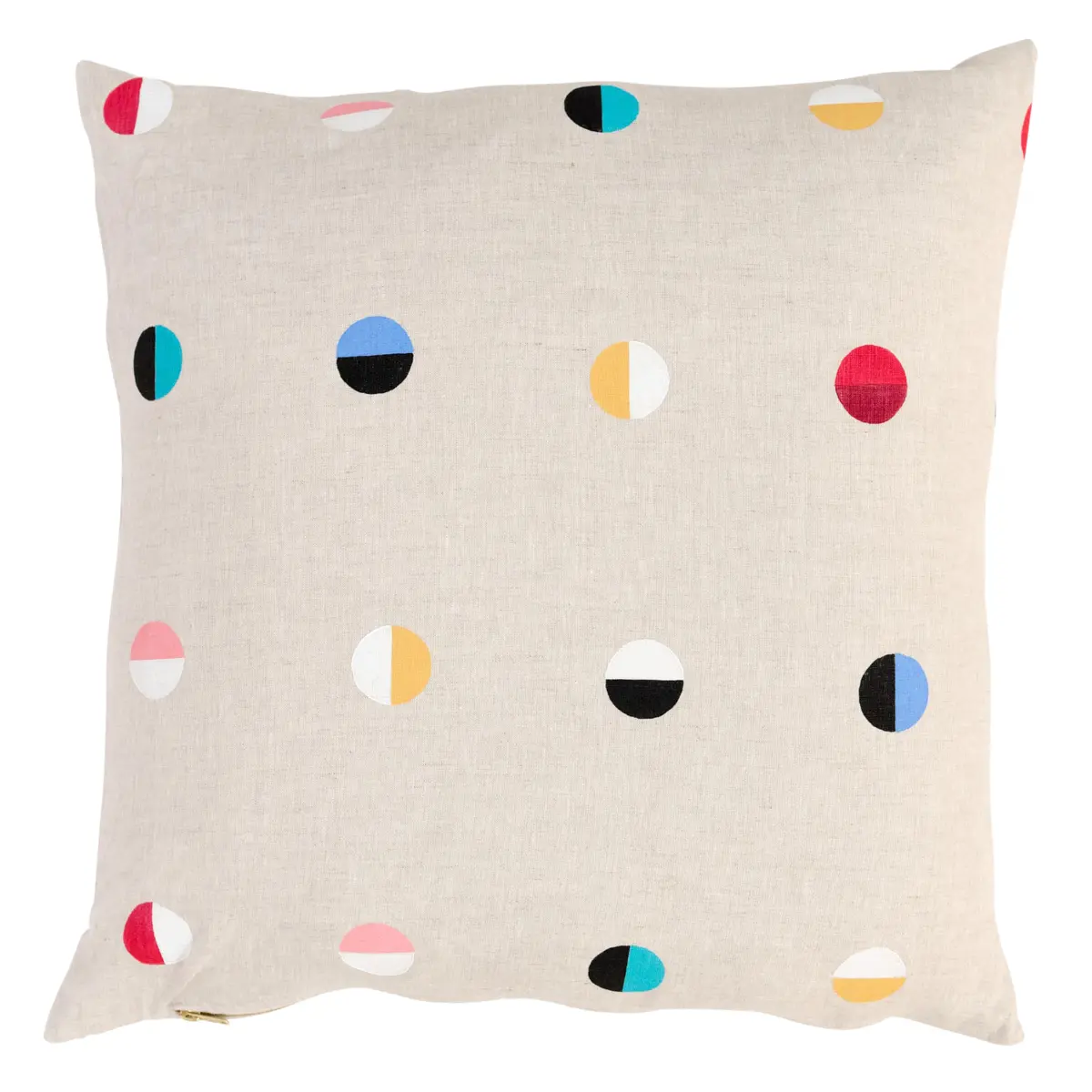 Joshua Tree Pillow_ NATURAL MOONS