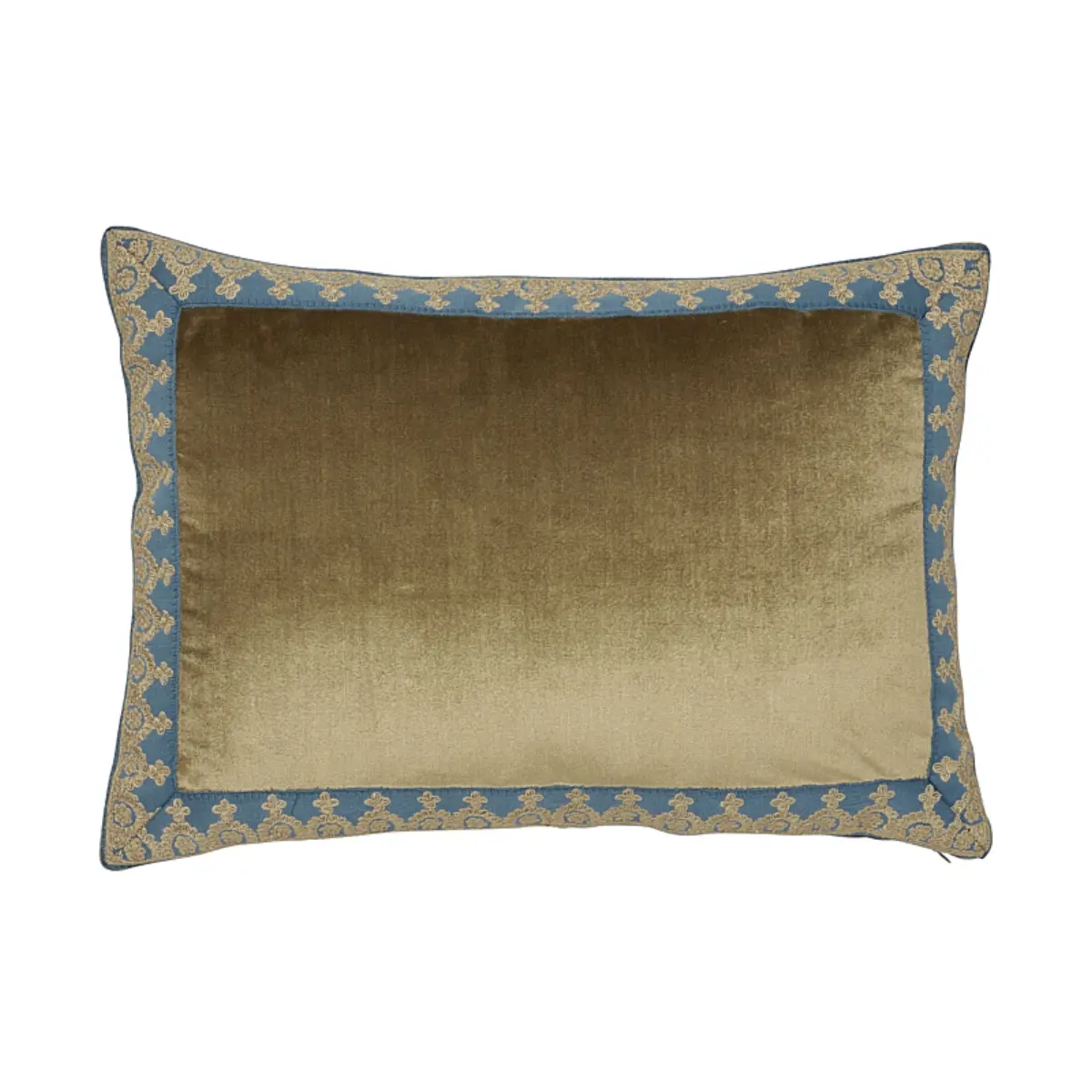 Noelia Pillow_ HAZEL