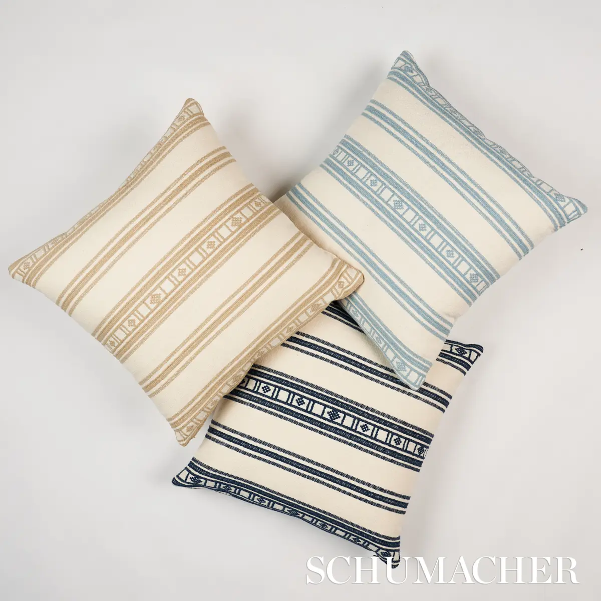 Buena Vista Pillow_ SKY