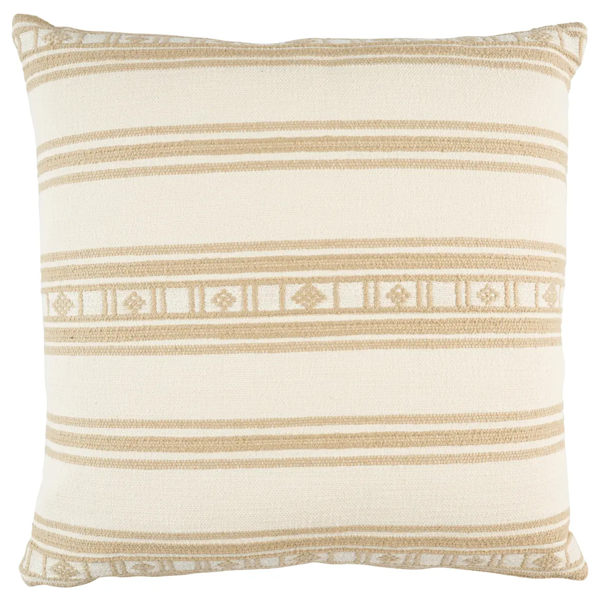 Buena Vista Pillow_ WHEAT