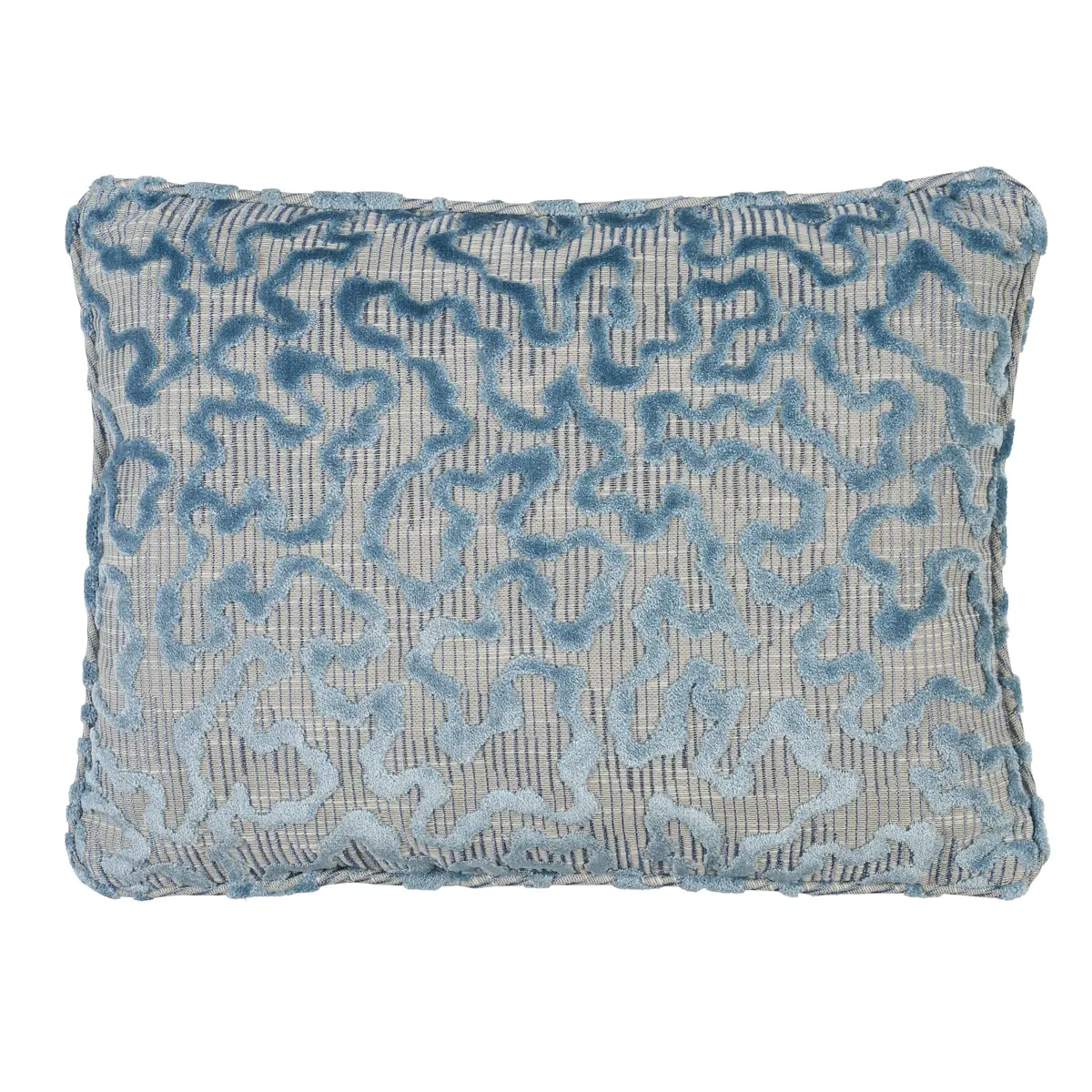 Janis Velvet Pillow_ MOONSTONE