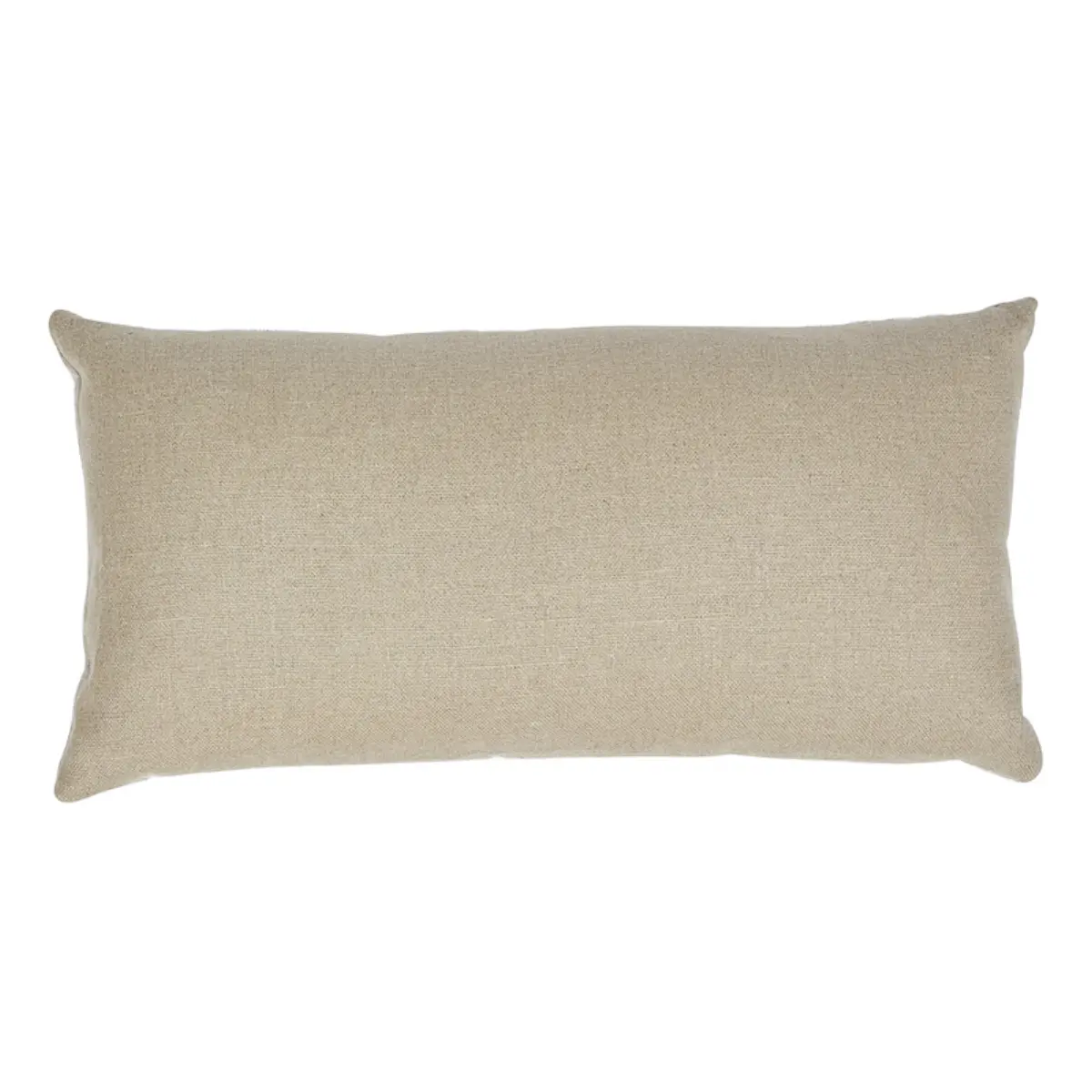 Wentworth Embroidery Pillow_ NATURAL