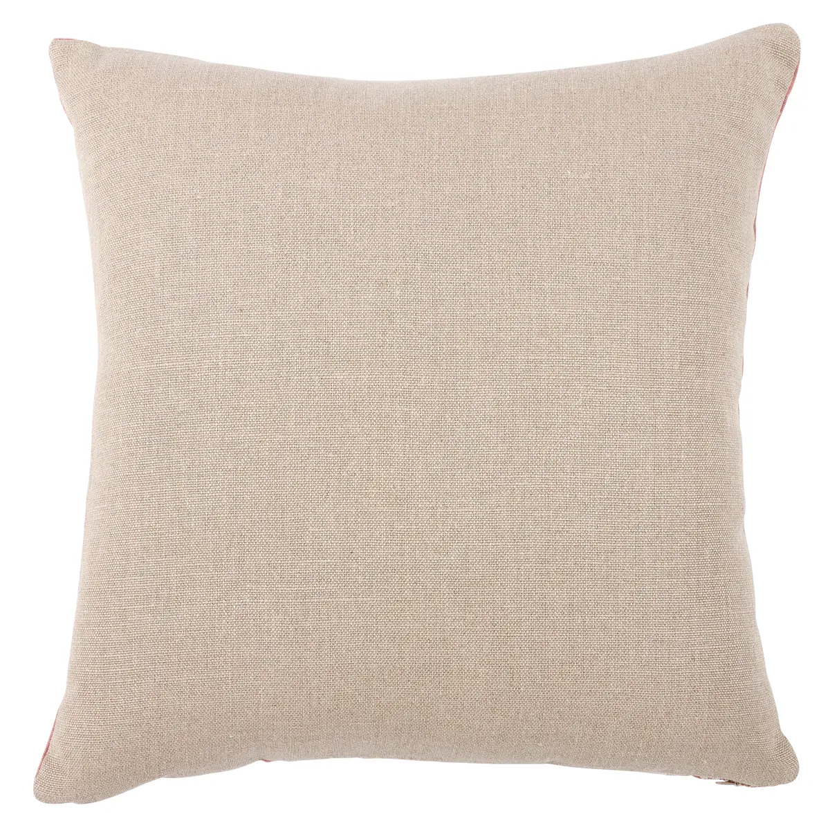Wentworth Embroidery Pillow_ ROSE
