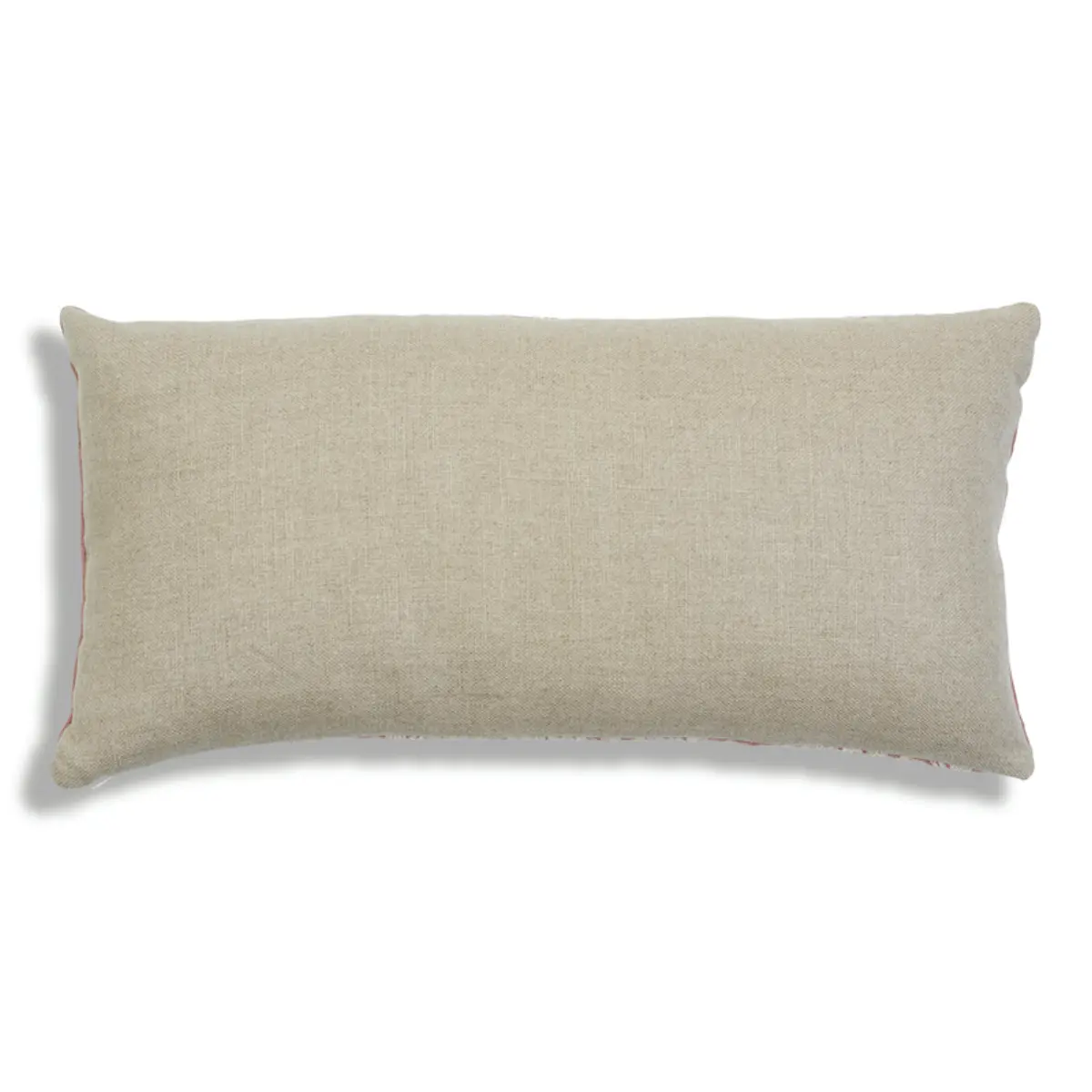 Wentworth Embroidery Pillow_ ROSE