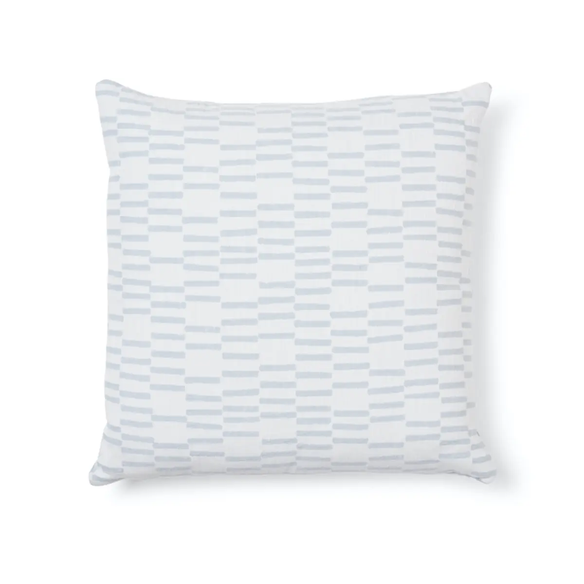 Cedar Tree Neck Pillow_ SKY