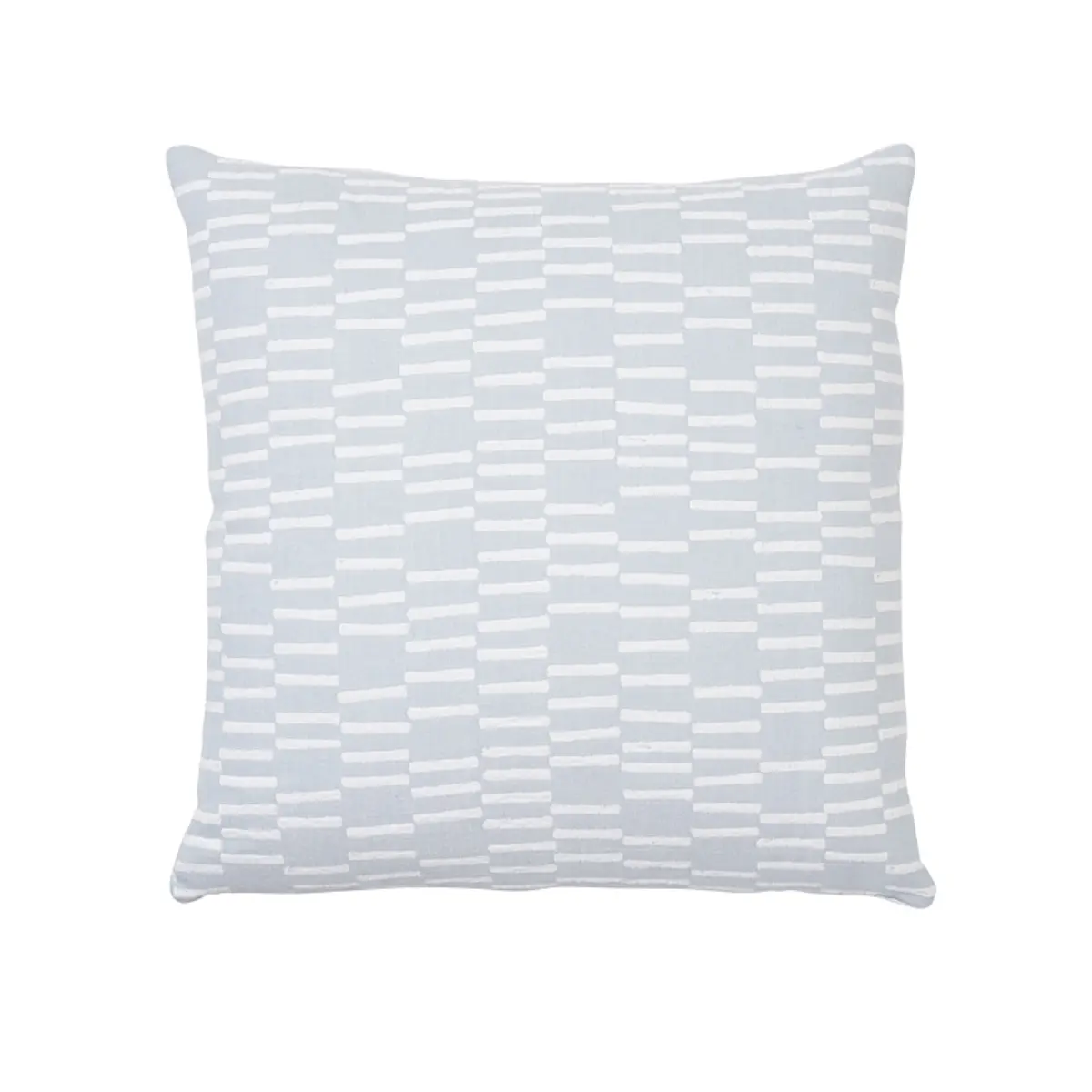 Cedar Tree Neck Pillow_ SKY
