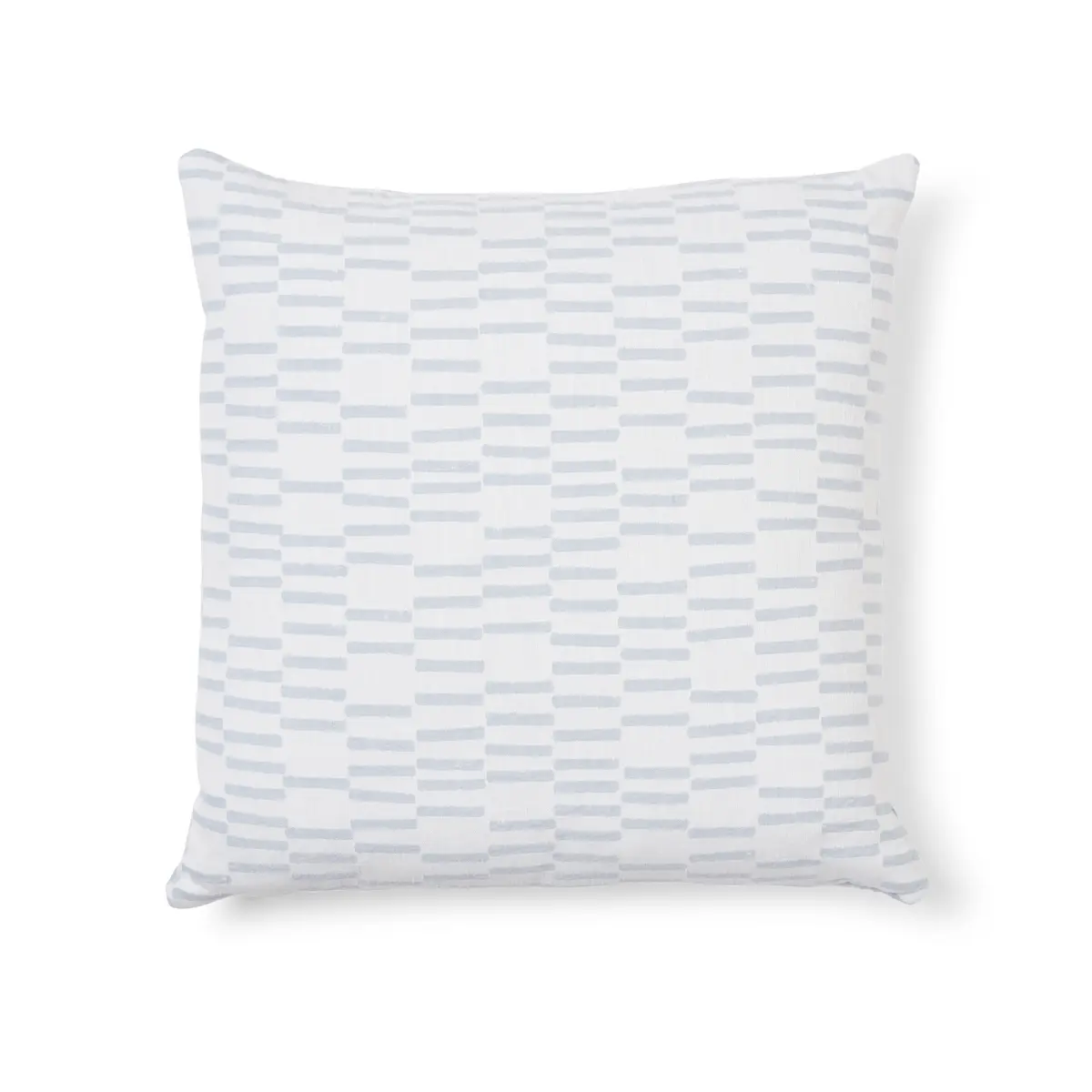 Cedar Tree Neck Pillow_ SKY