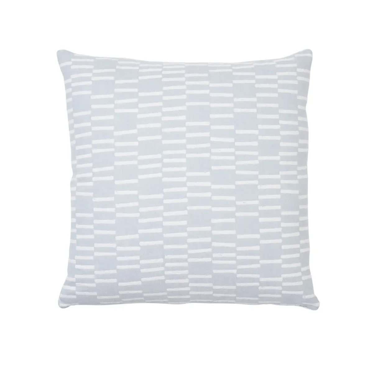 Cedar Tree Neck Pillow_ SKY
