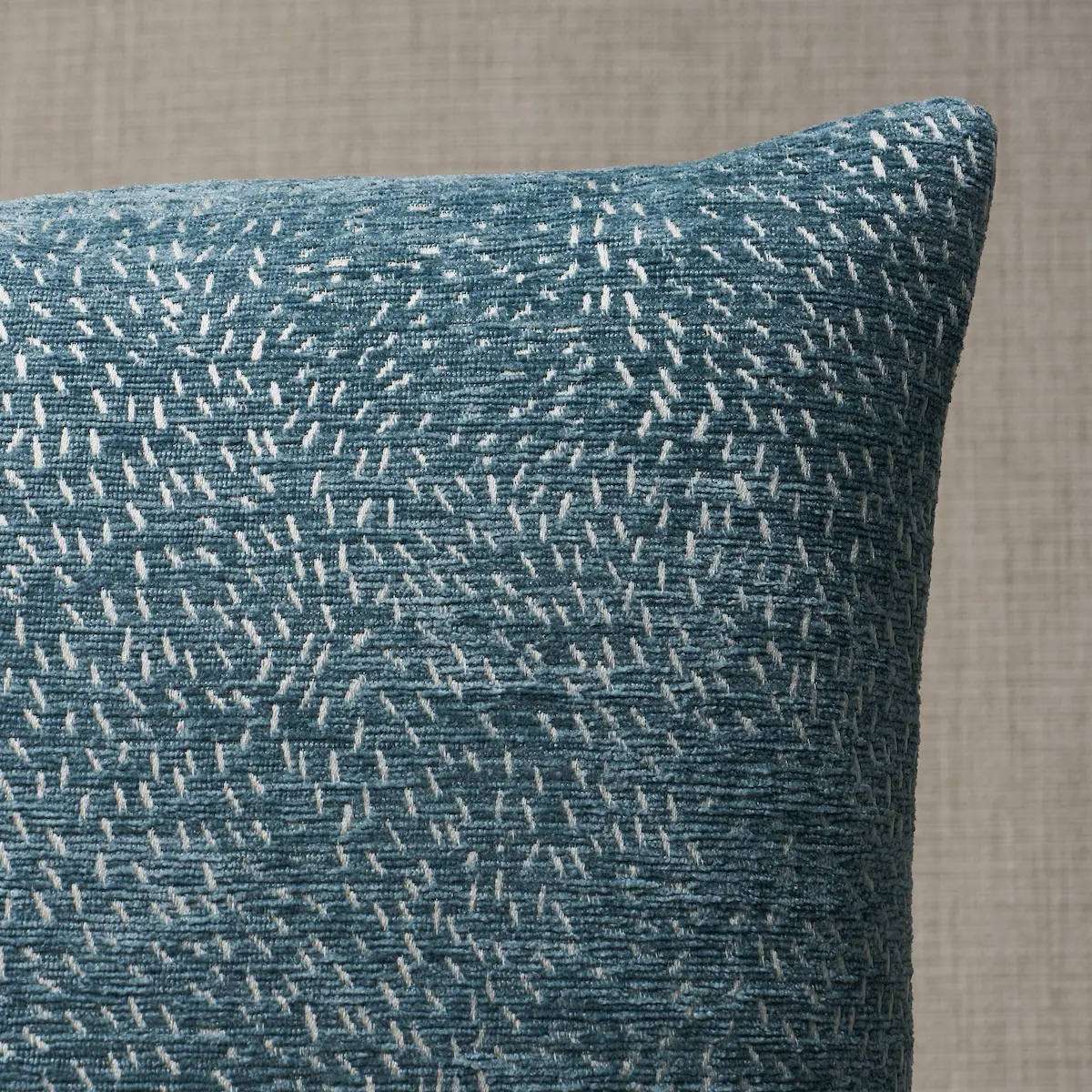 Menemsha Pillow_ OCEAN