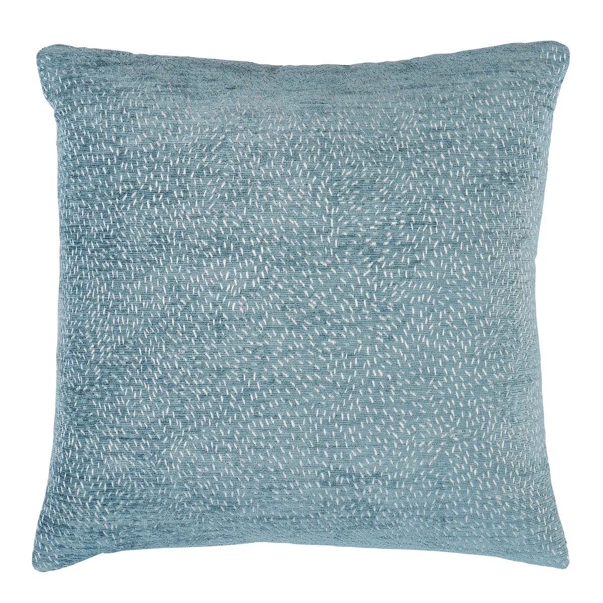 Menemsha Pillow_ OCEAN