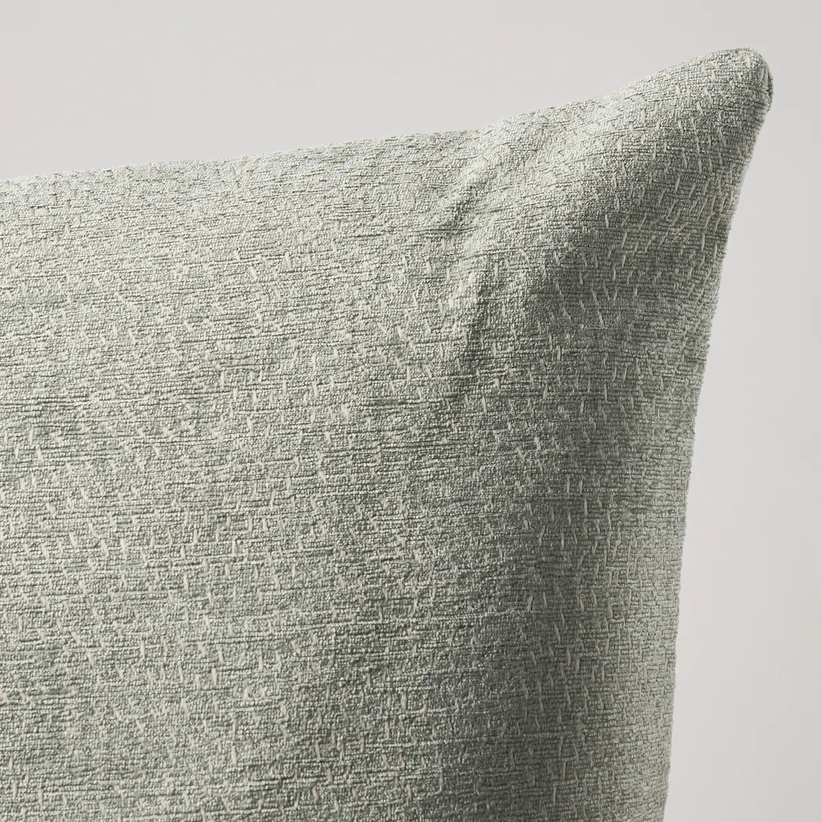 Menemsha Pillow_ MINERAL