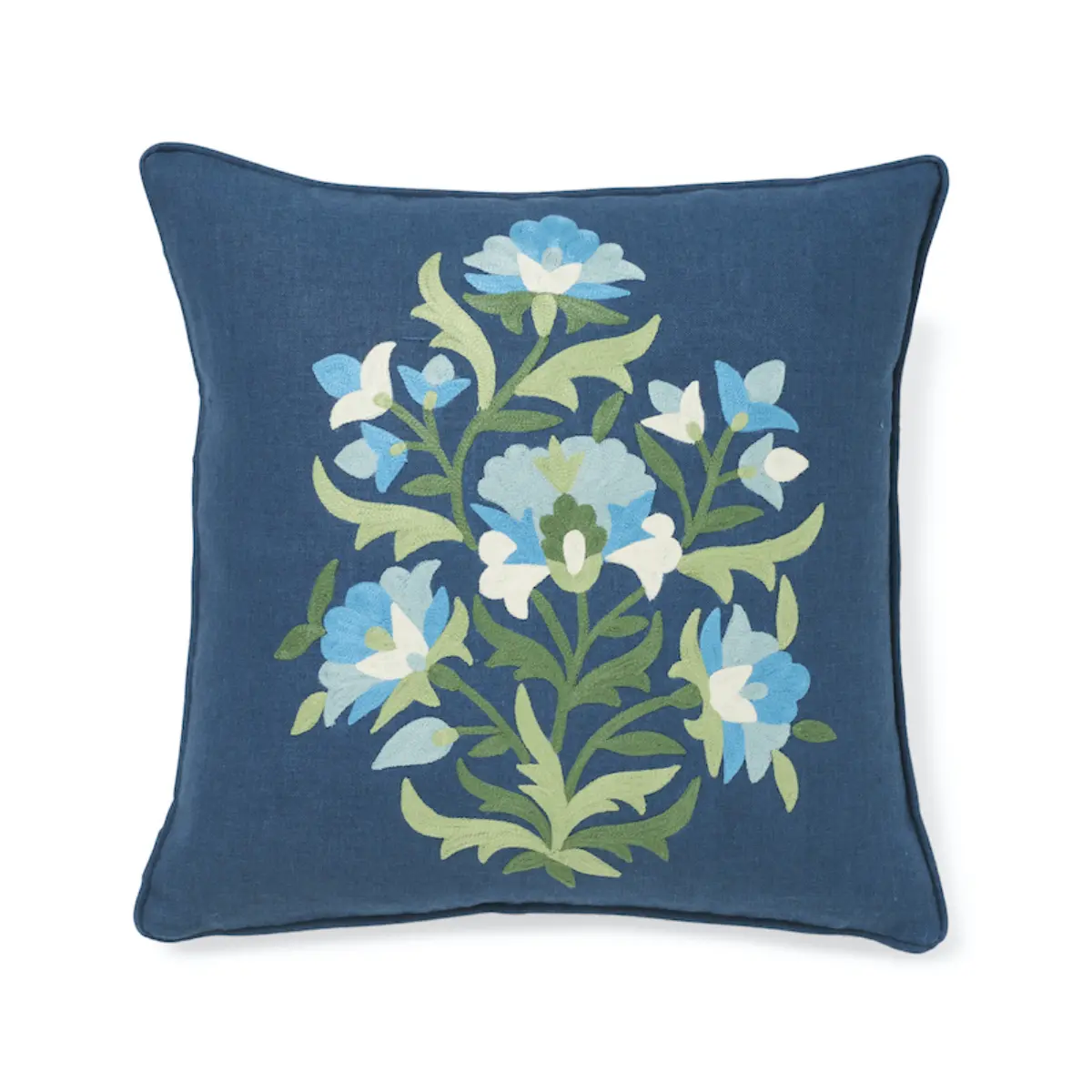 Antalya Medallian Pillow Pair_ AEGEAN