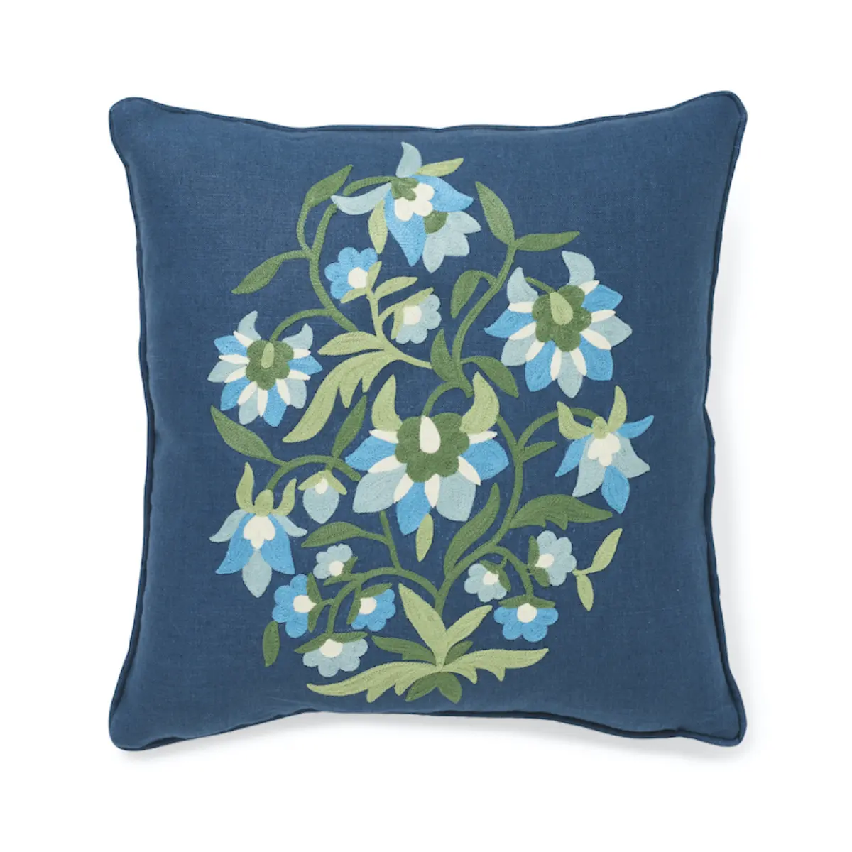 Antalya Medallian Pillow Pair_ AEGEAN