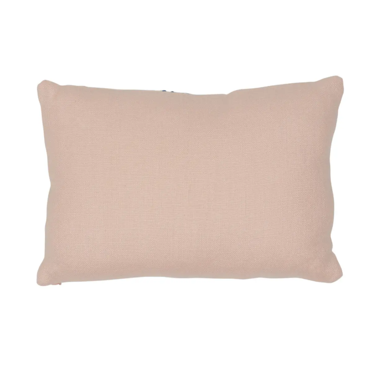 Ashoka Pillow_ ROSE QUARTZ