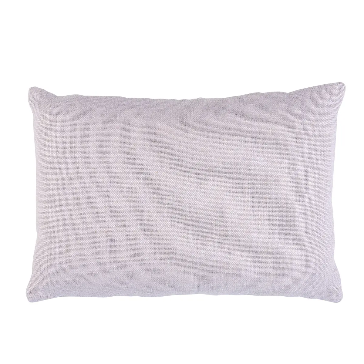 Ashoka Pillow_ LILAC & CREAM