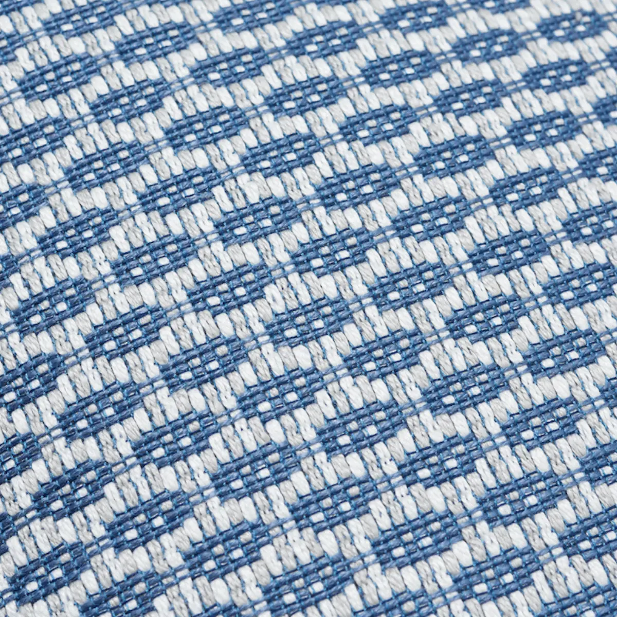 Hickox I/O Pillow_ BLUE