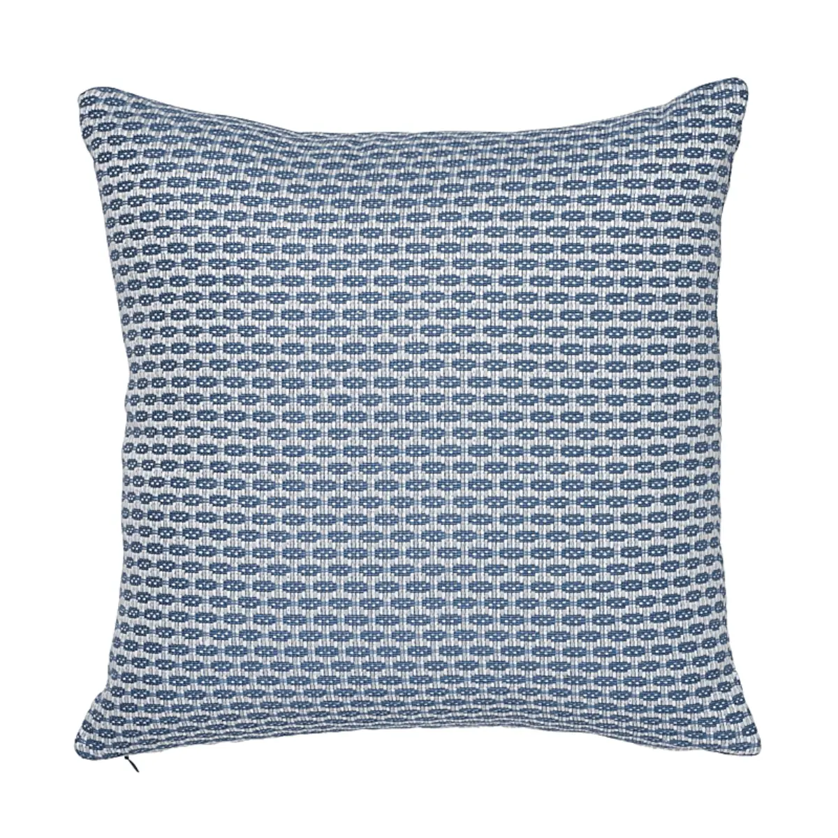 Hickox I/O Pillow_ BLUE