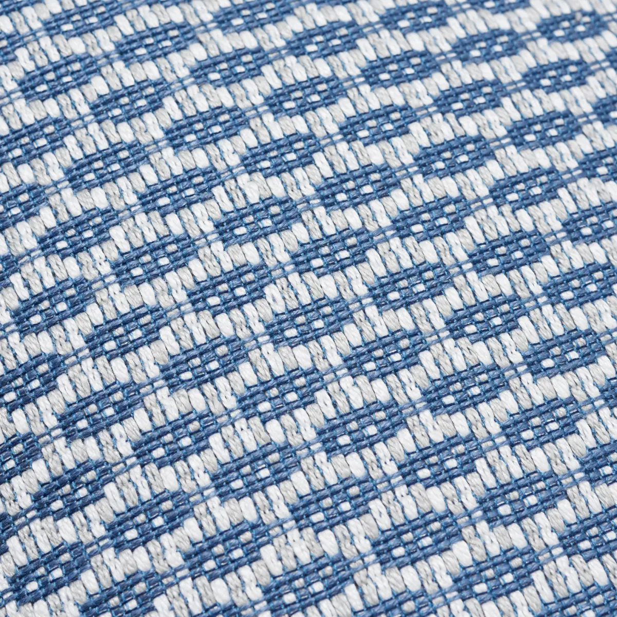 Hickox I/O Pillow_ BLUE