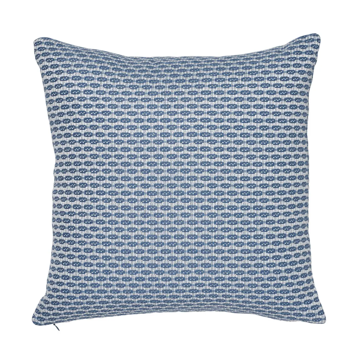 Hickox I/O Pillow_ BLUE