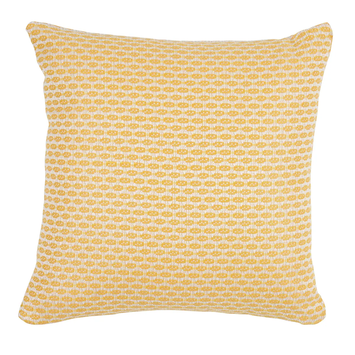 Hickox I/O Pillow_ YELLOW