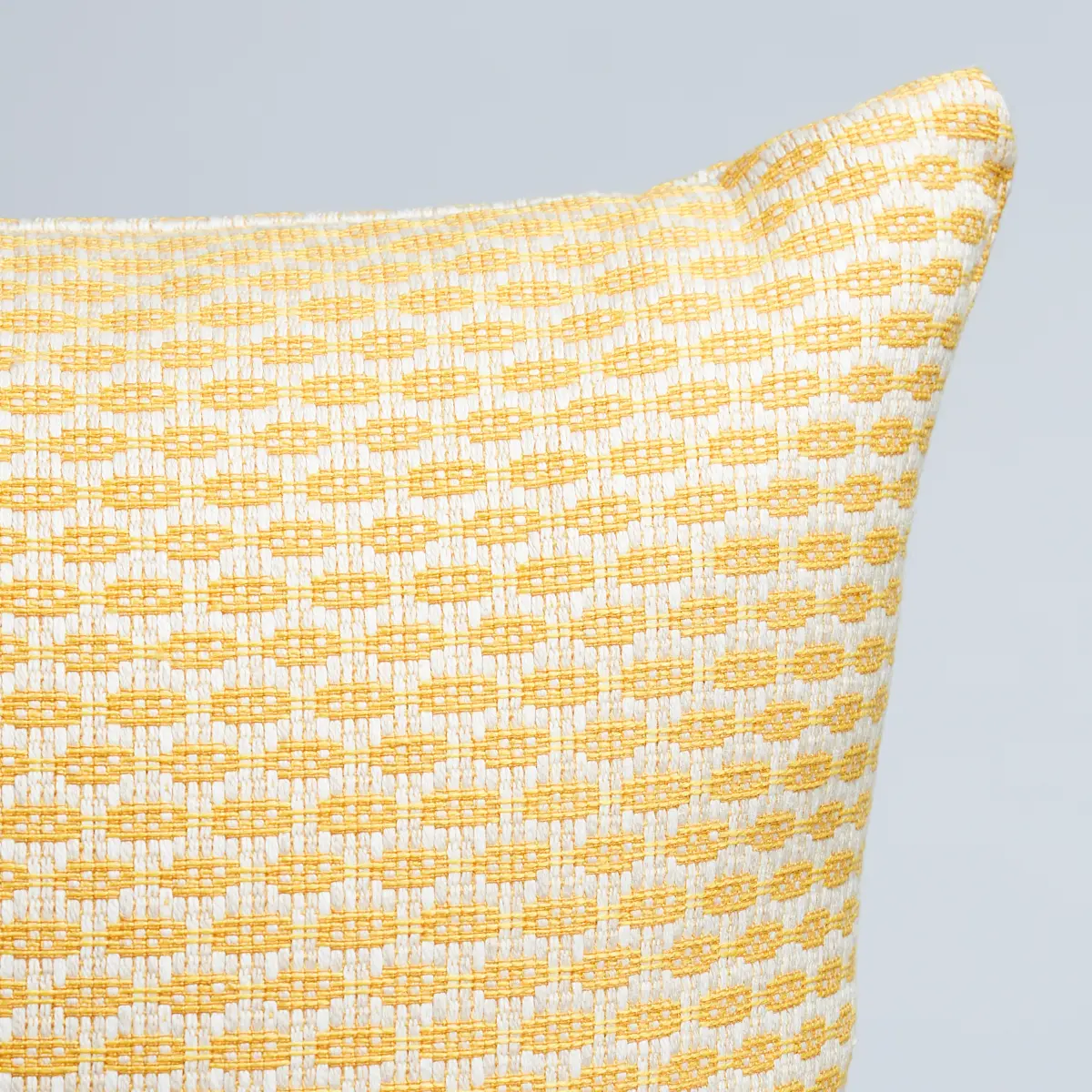 Hickox I/O Pillow_ YELLOW