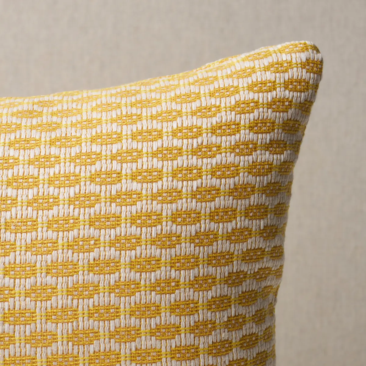 Hickox I/O Pillow_ YELLOW