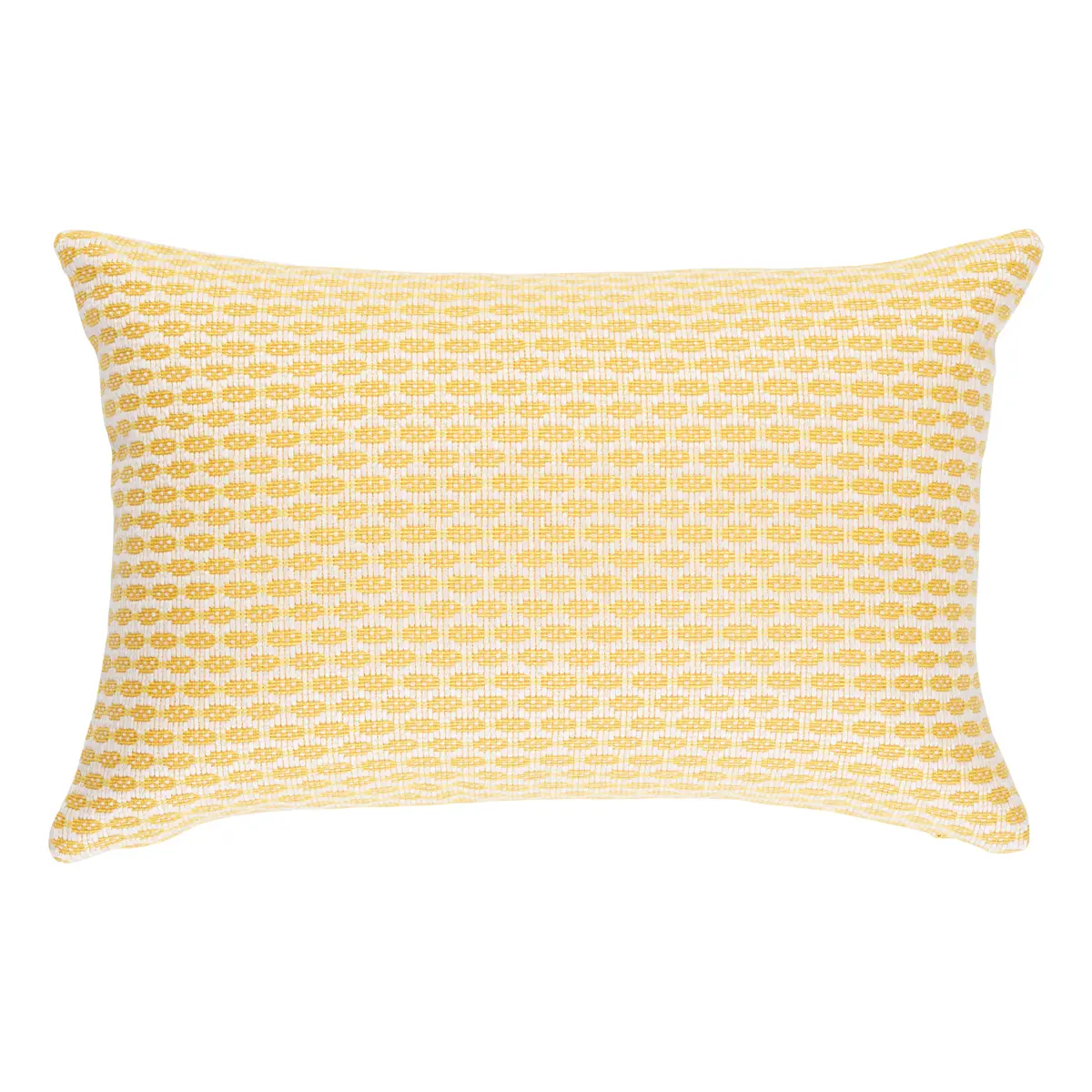 Hickox I/O Pillow_ YELLOW