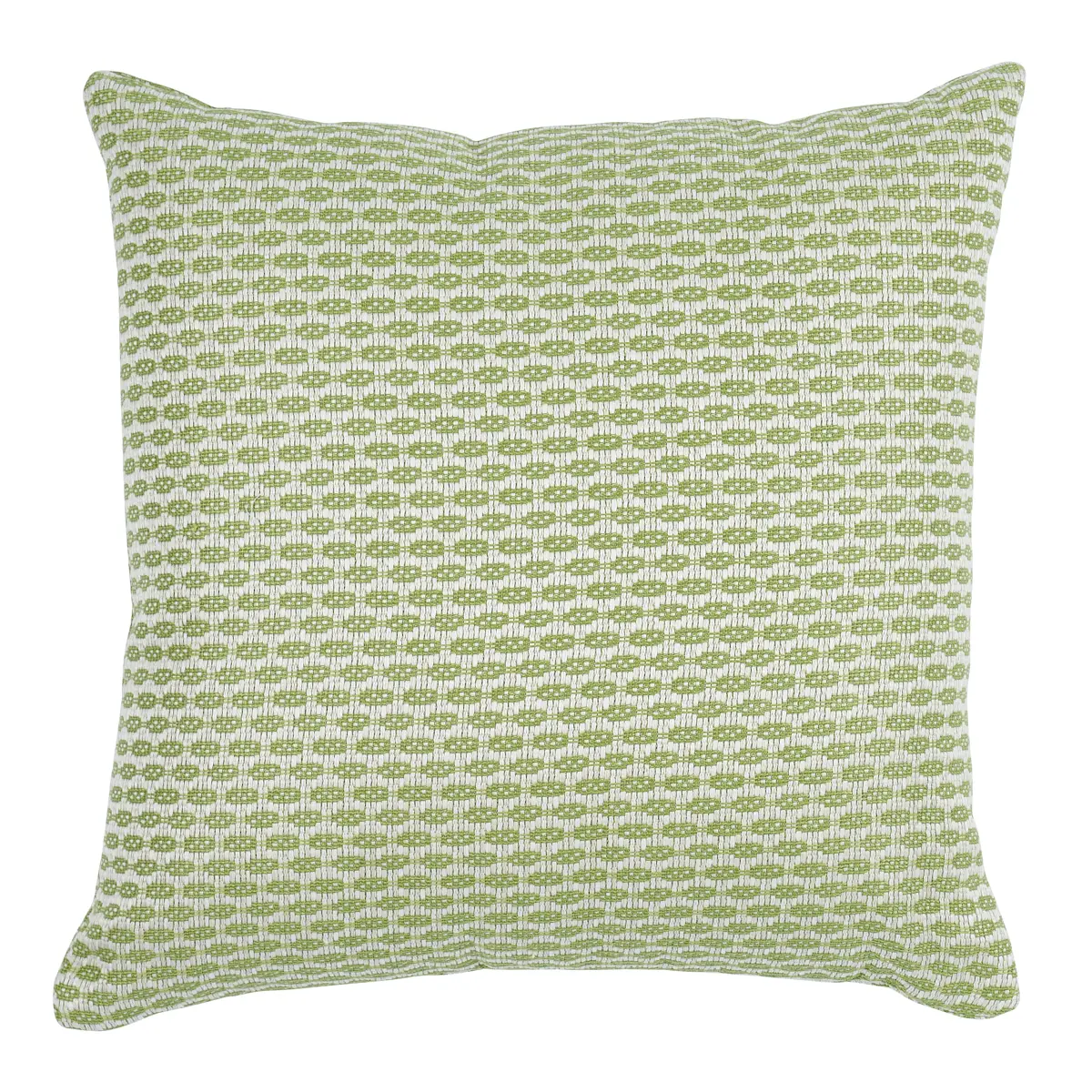 Hickox I/O Pillow_ GREEN
