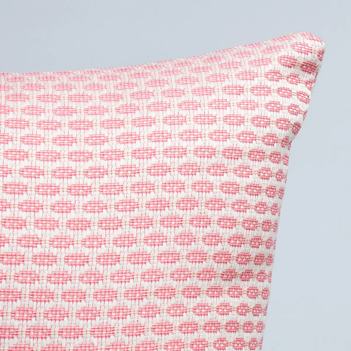 Hickox I/O Pillow_ CORAL