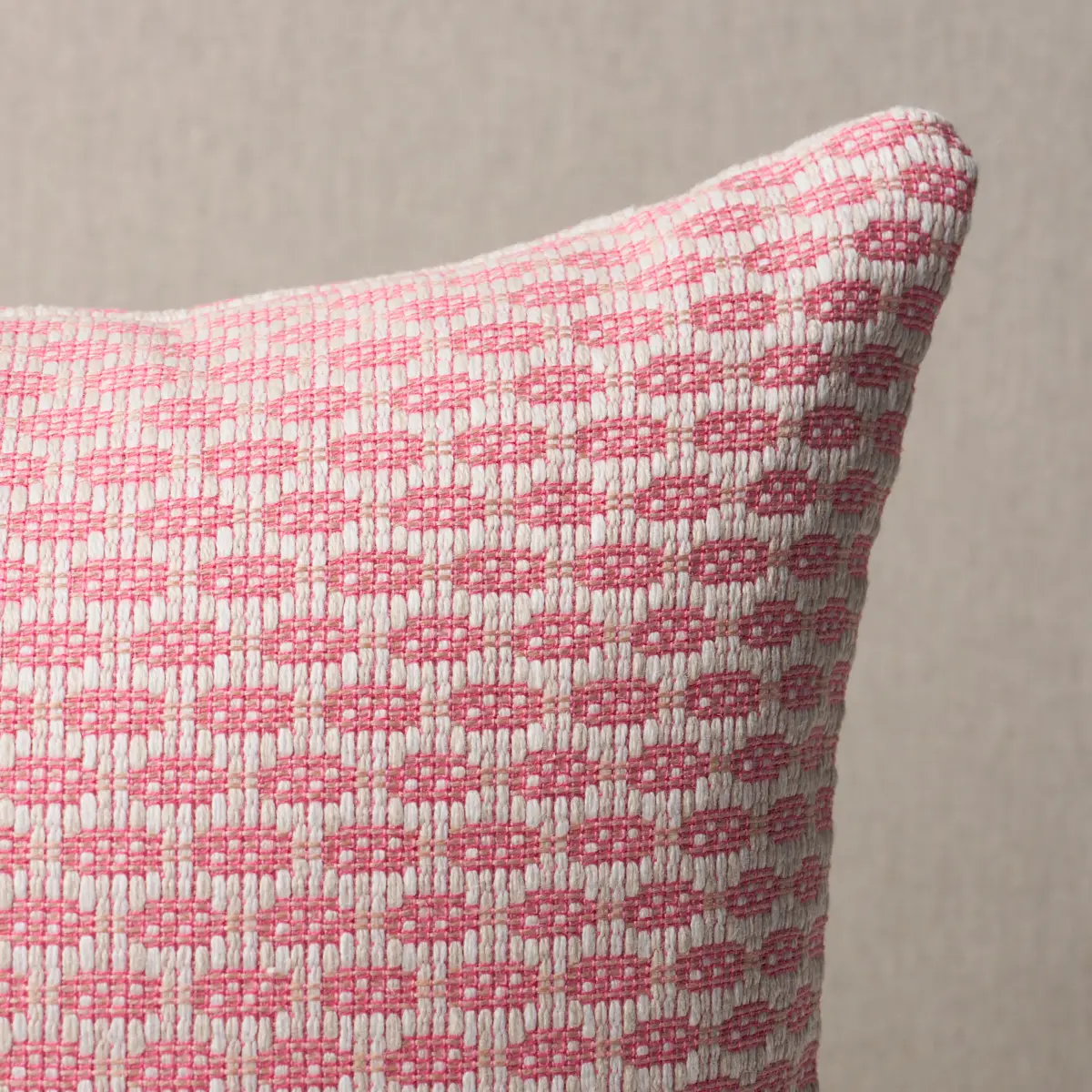 Hickox I/O Pillow_ CORAL