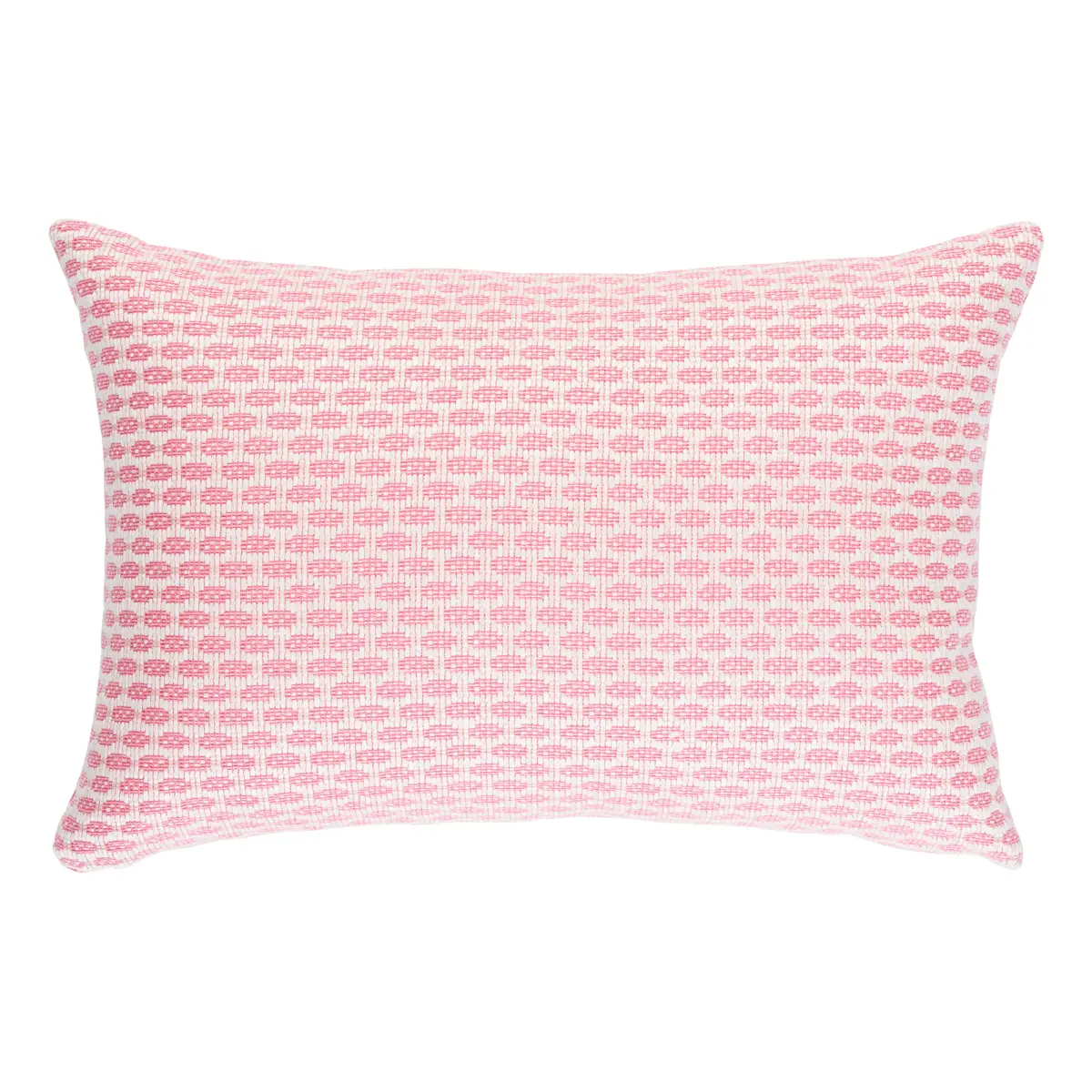 Hickox I/O Pillow_ CORAL