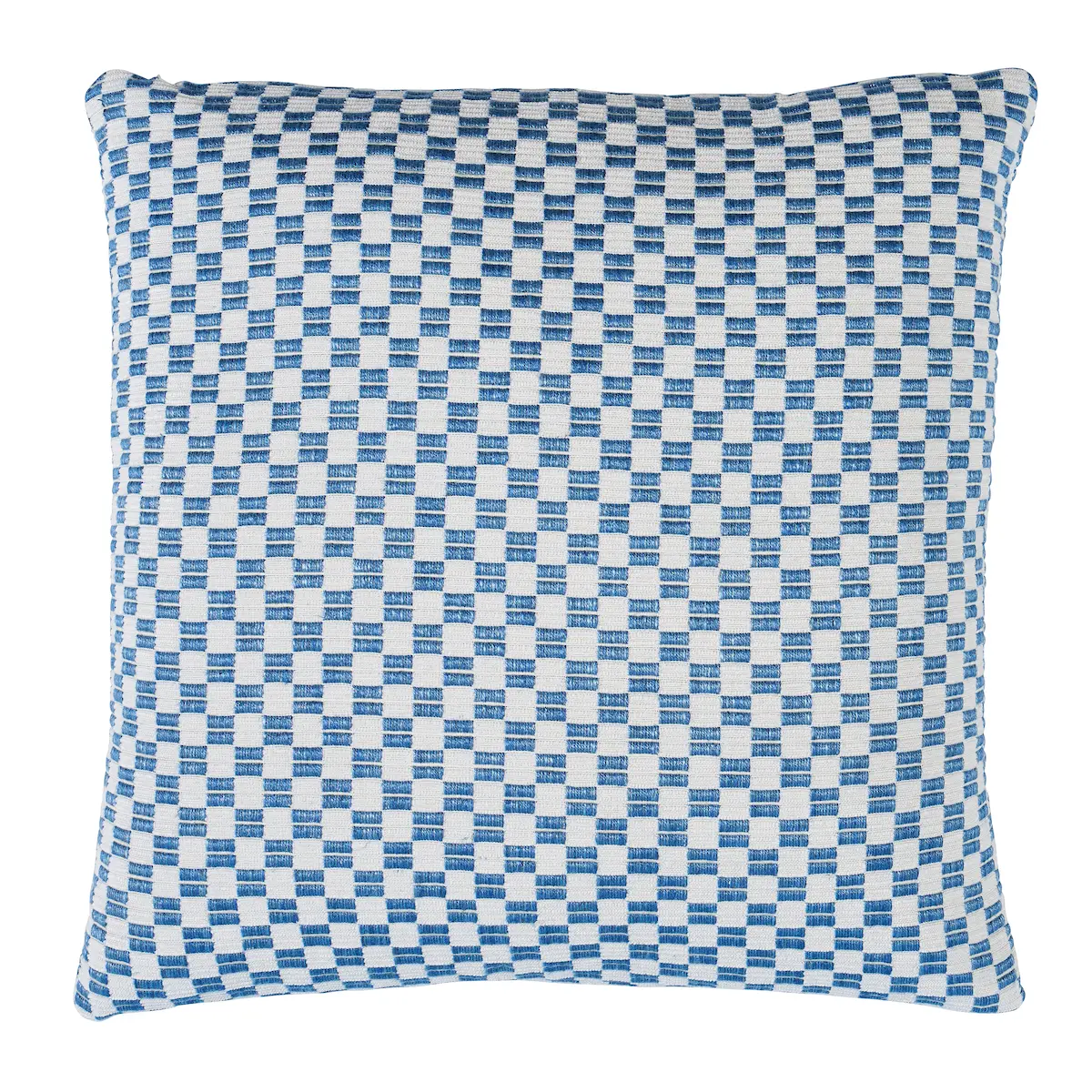 Elkhart Pillow_ BLUE