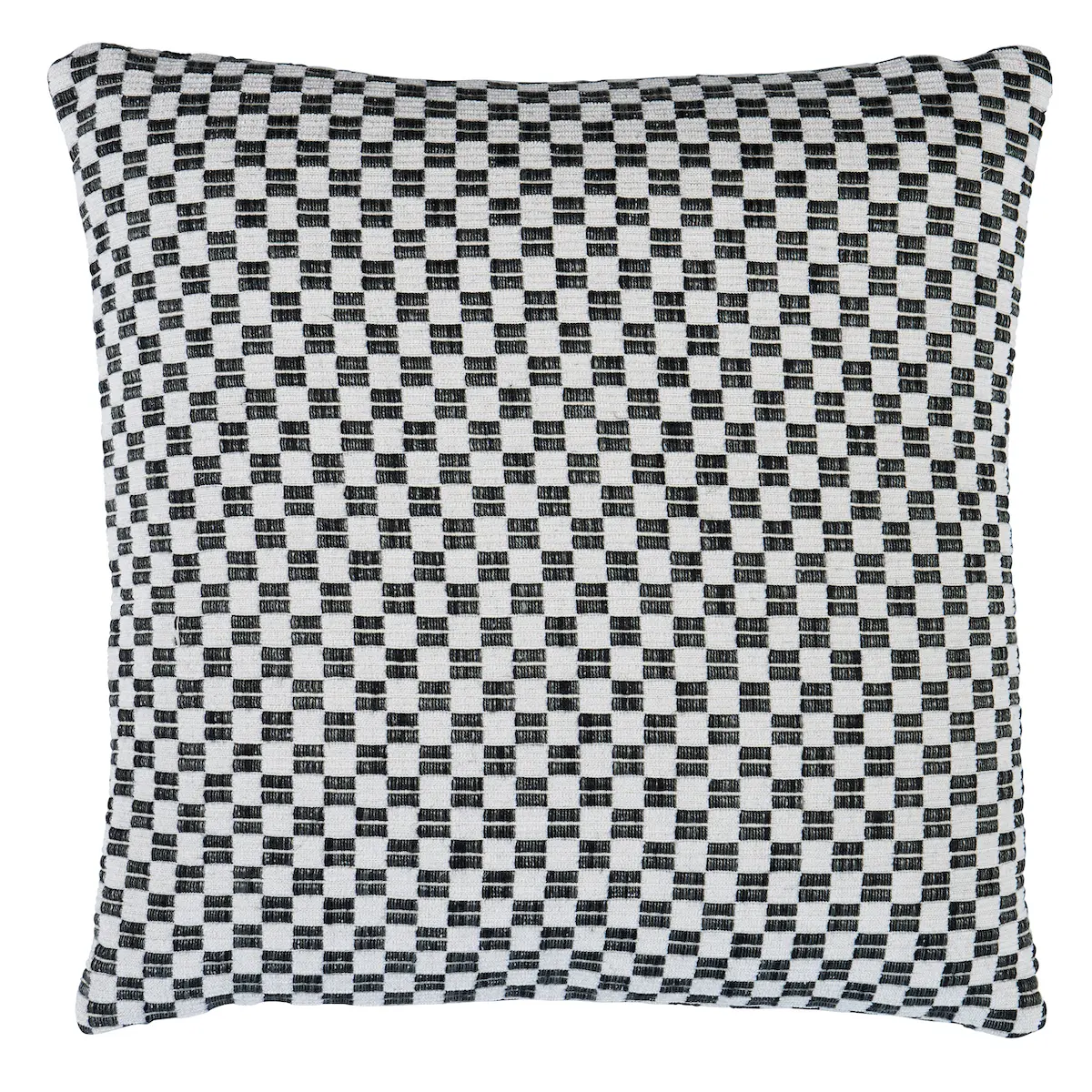 Elkhart Pillow_ BLACK