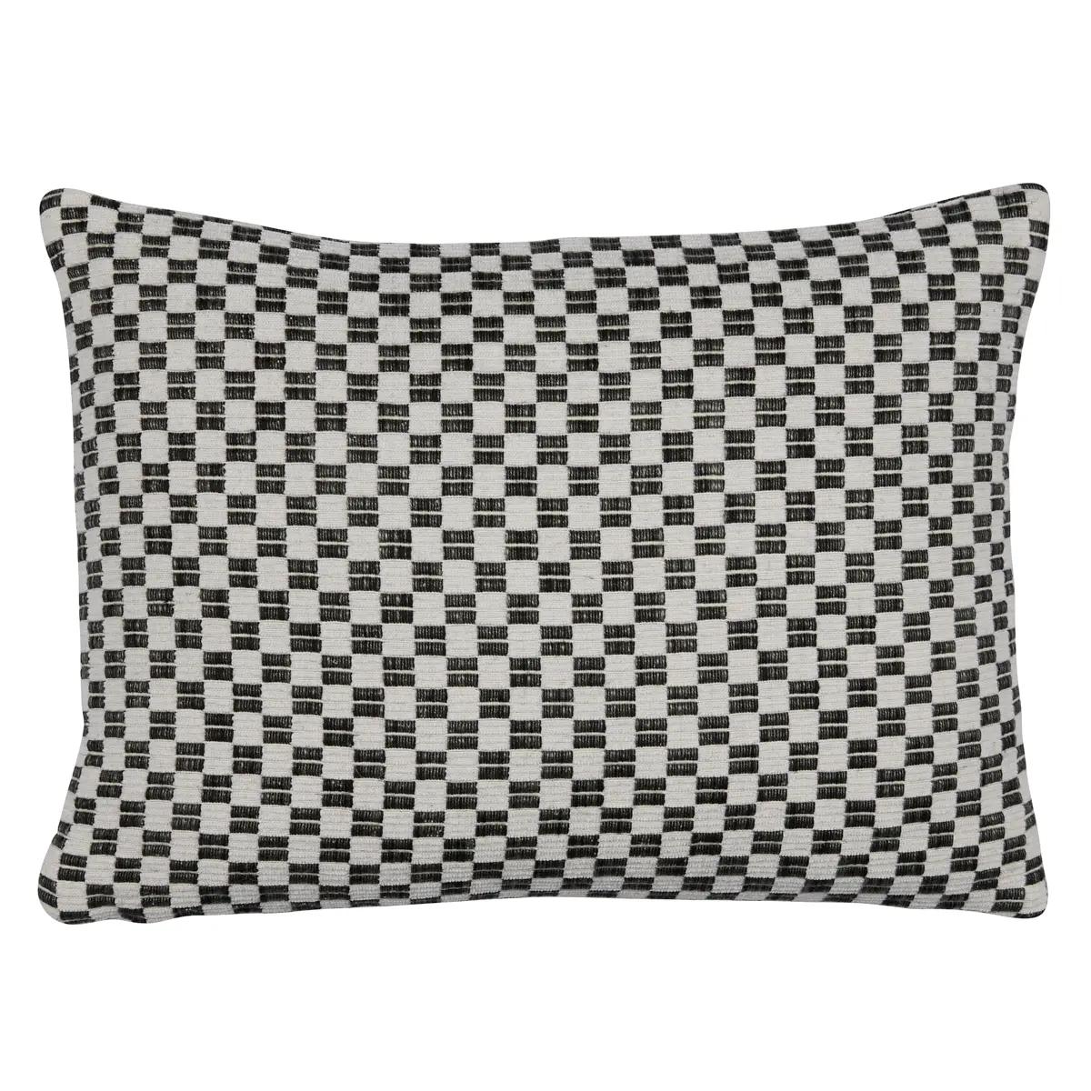 Elkhart Pillow_ BLACK