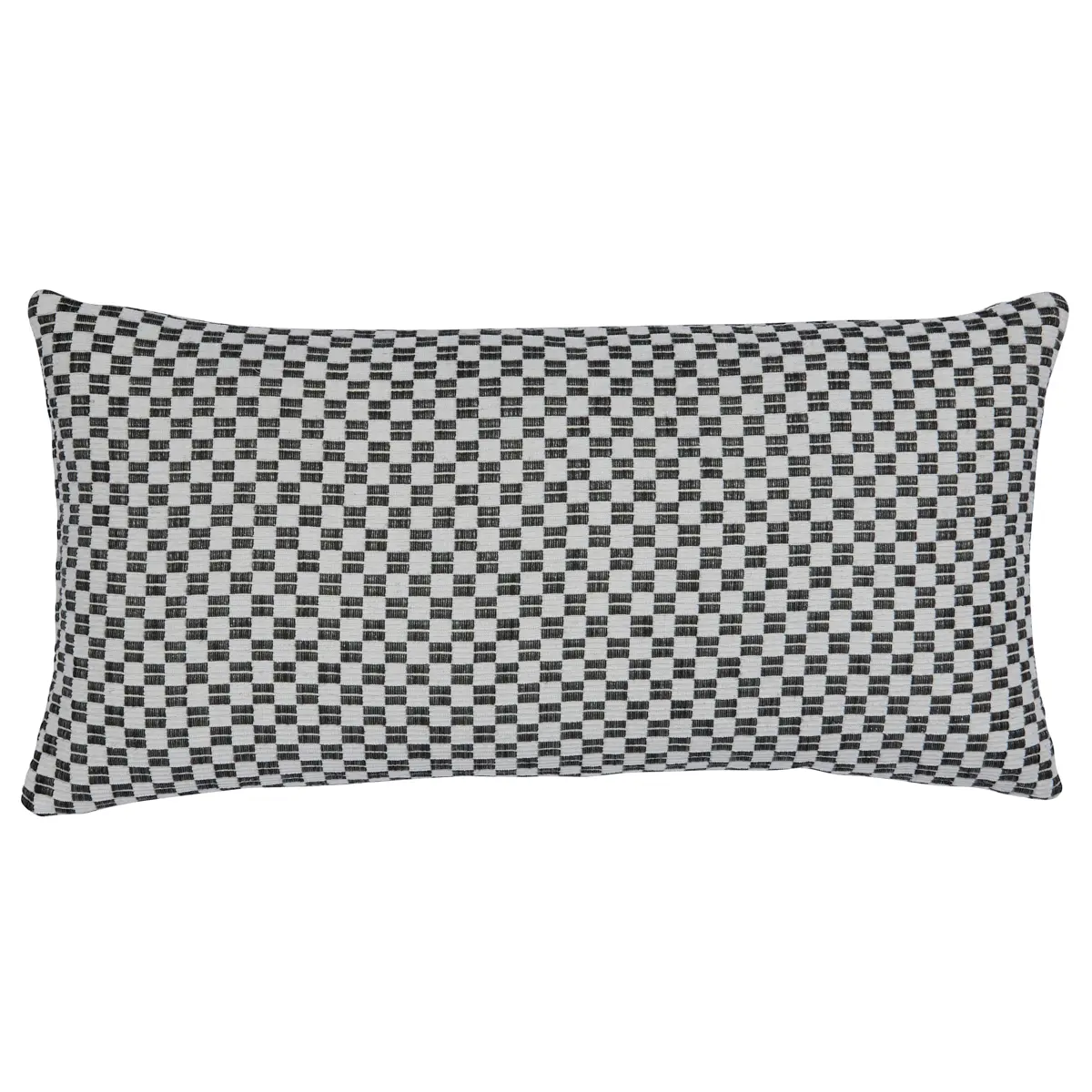 Elkhart Pillow_ BLACK