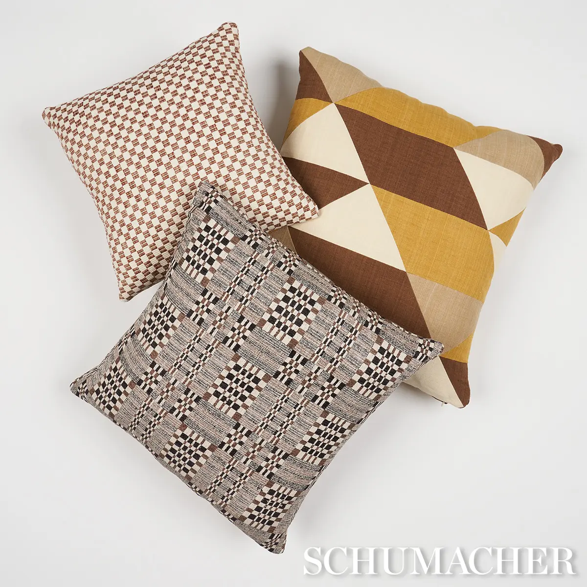 Elkhart Pillow_ BROWN