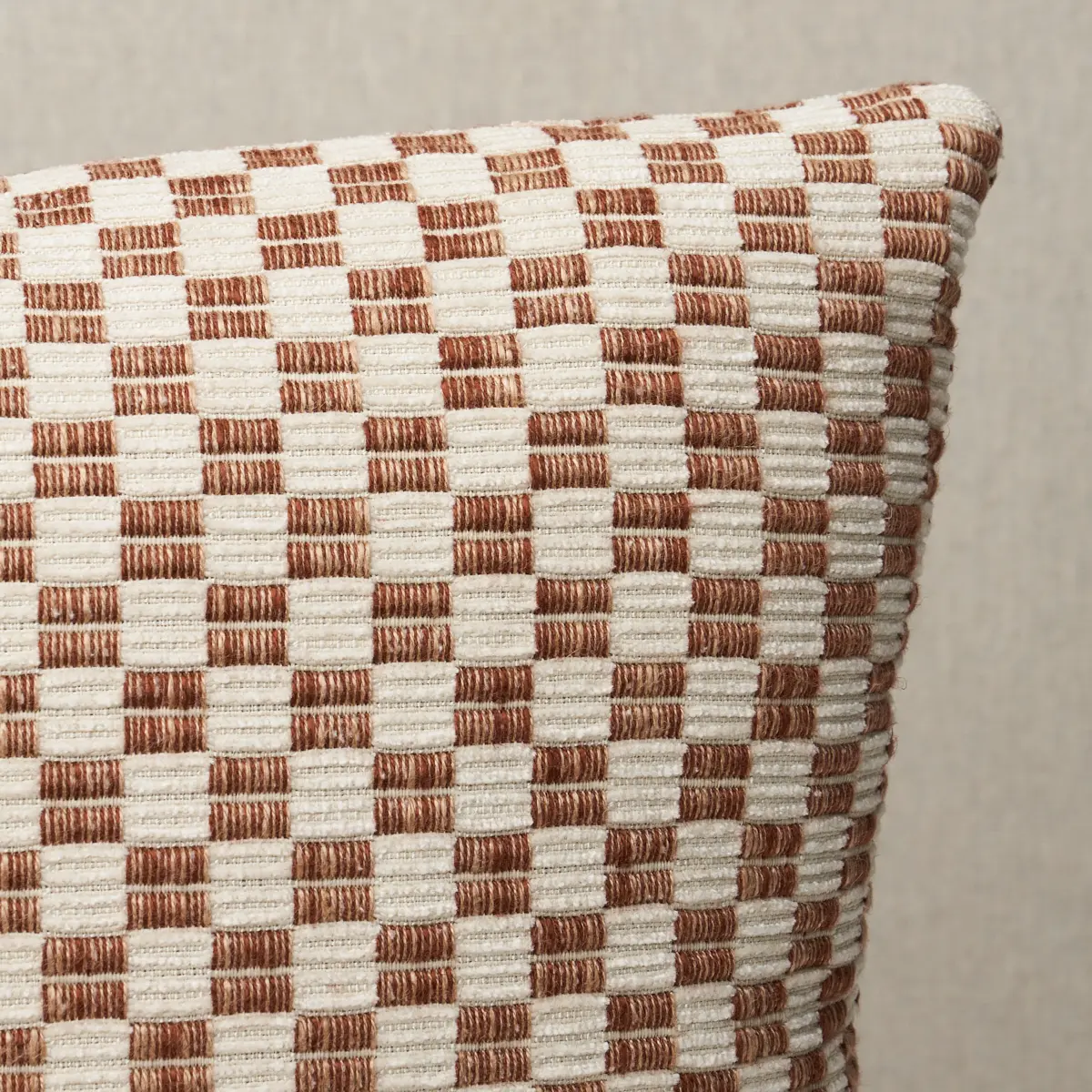 Elkhart Pillow_ BROWN