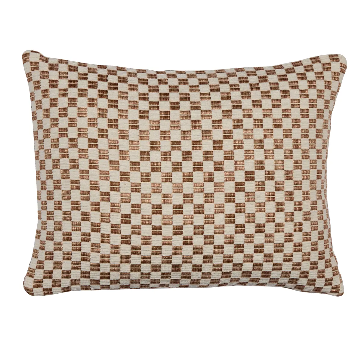 Elkhart Pillow_ BROWN