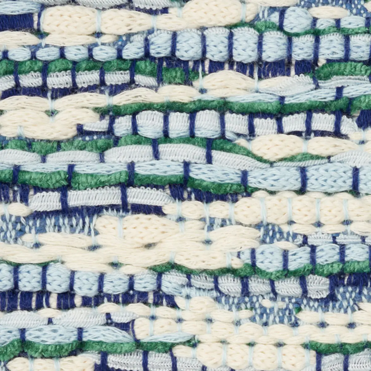 Walker Pillow_ BLUES