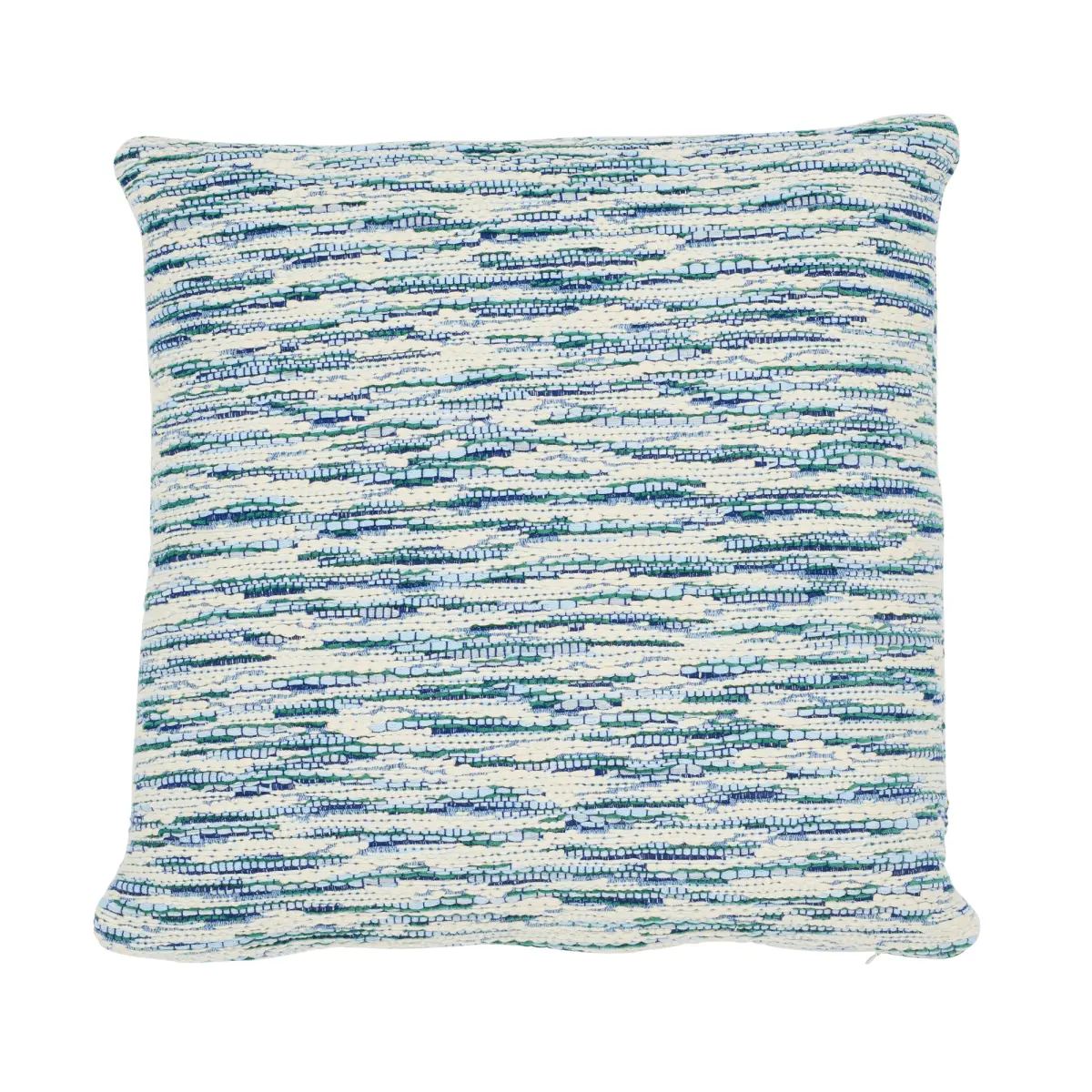 Walker Pillow_ BLUES