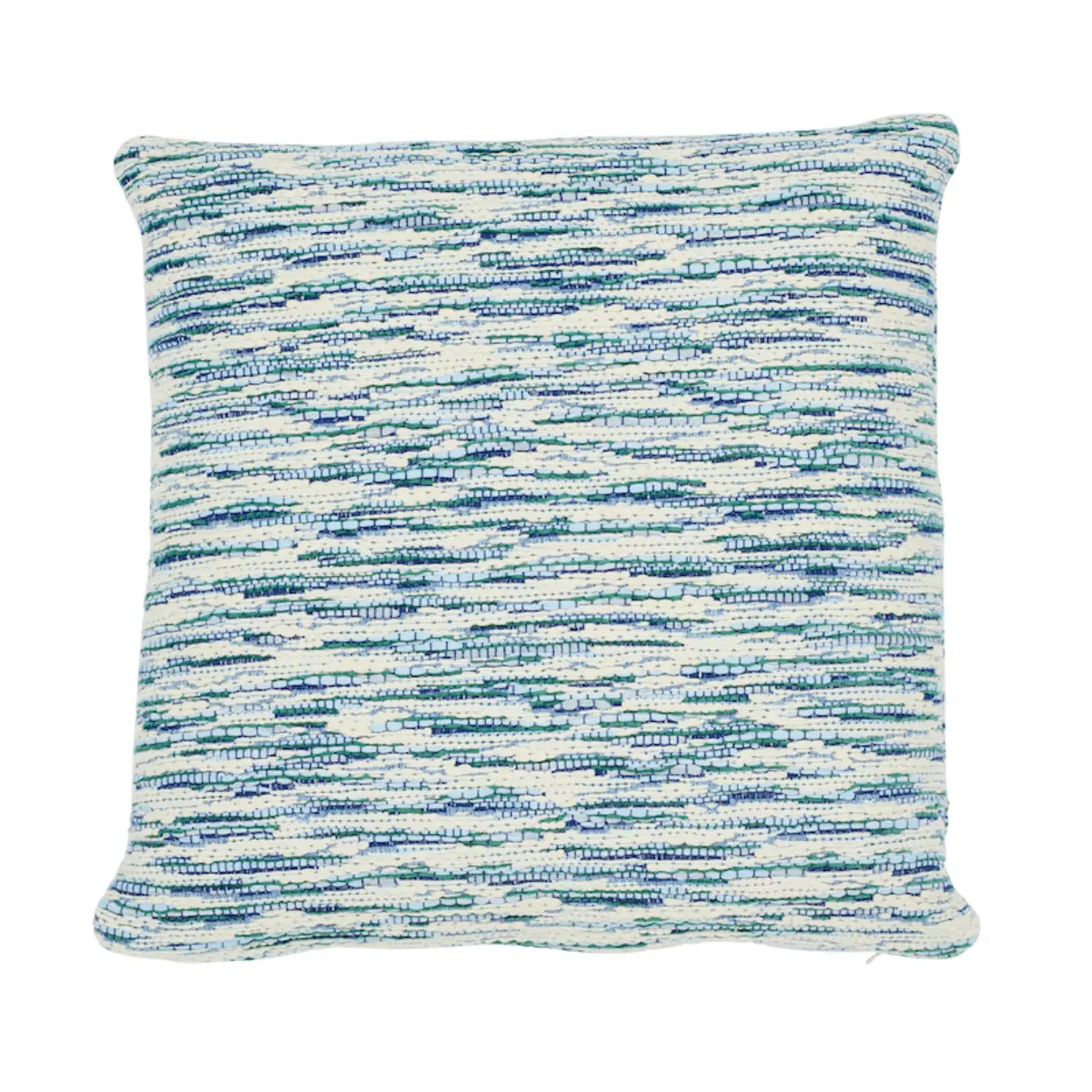 Walker Pillow_ BLUES