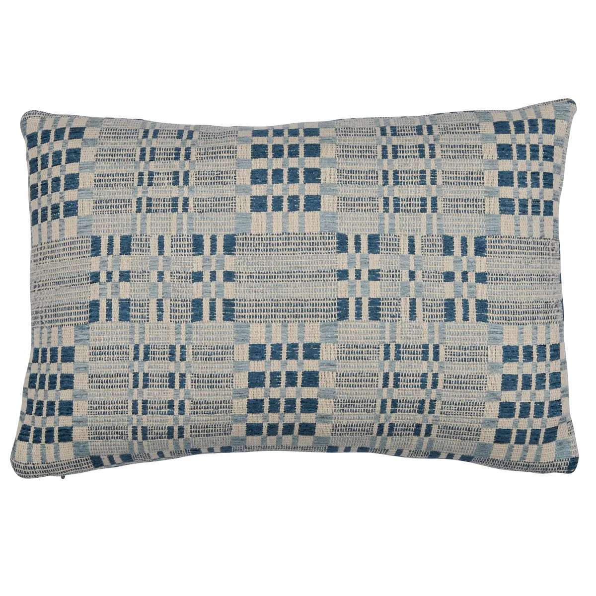 Brimfield Pillow_ INDIGO