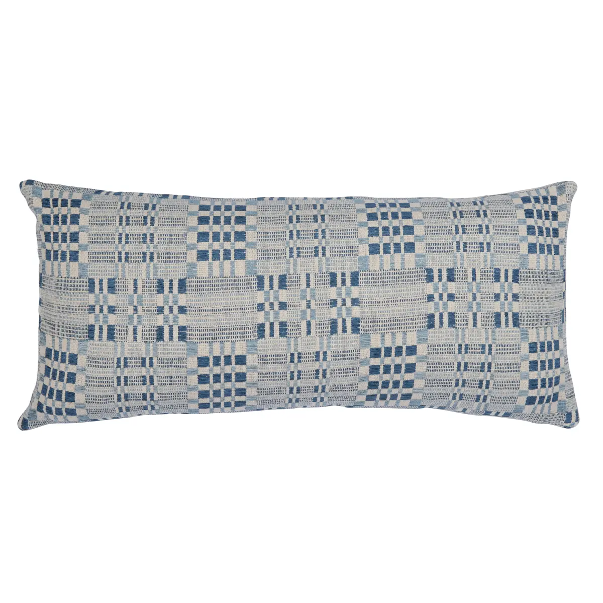 Brimfield Pillow_ INDIGO