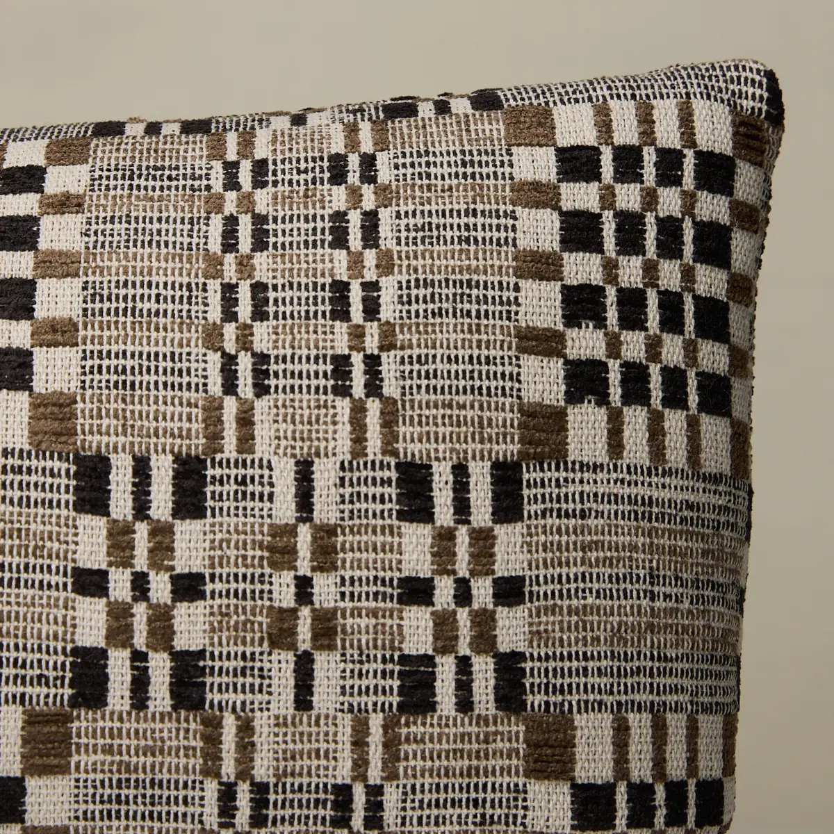 Brimfield Pillow_ CINDER