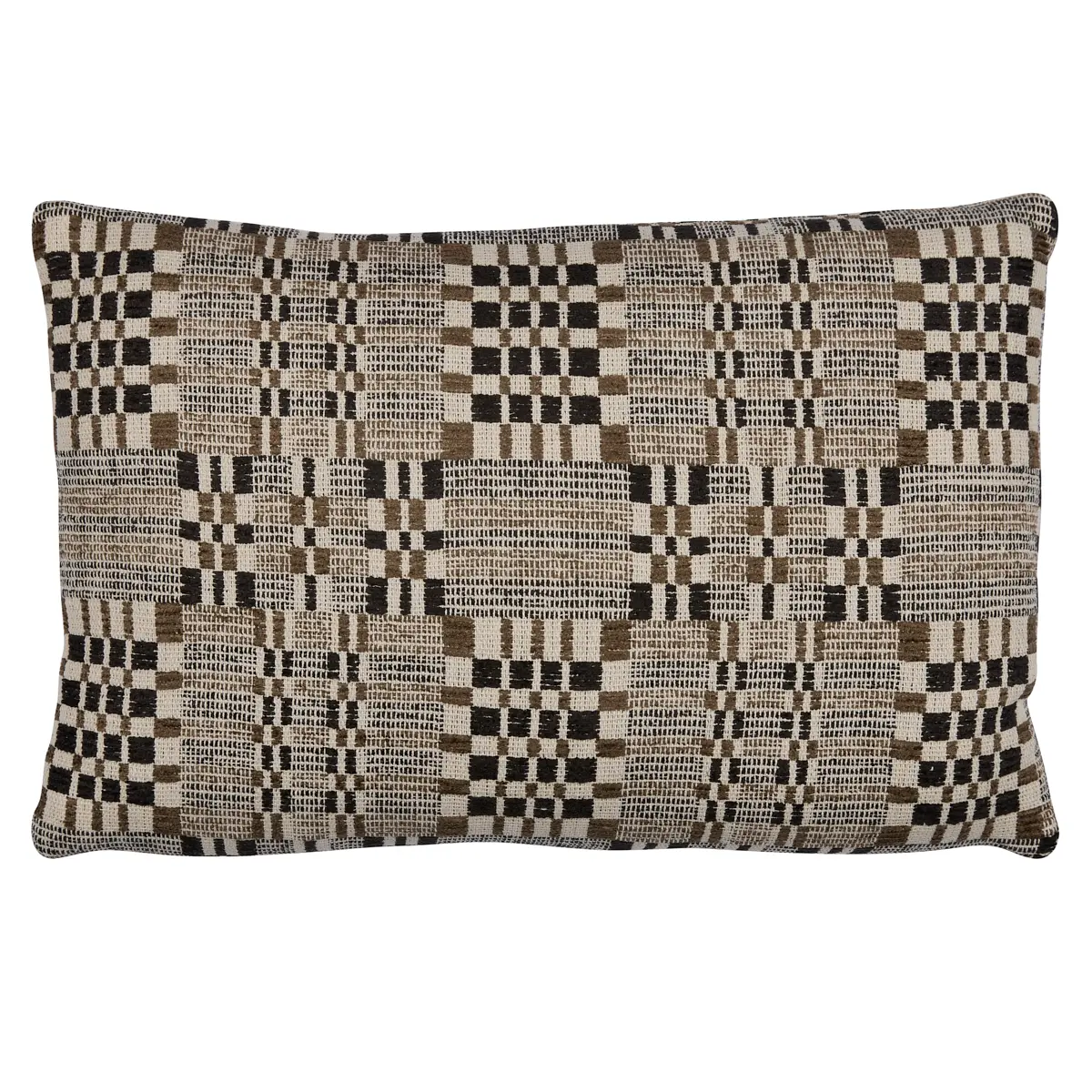 Brimfield Pillow_ CINDER
