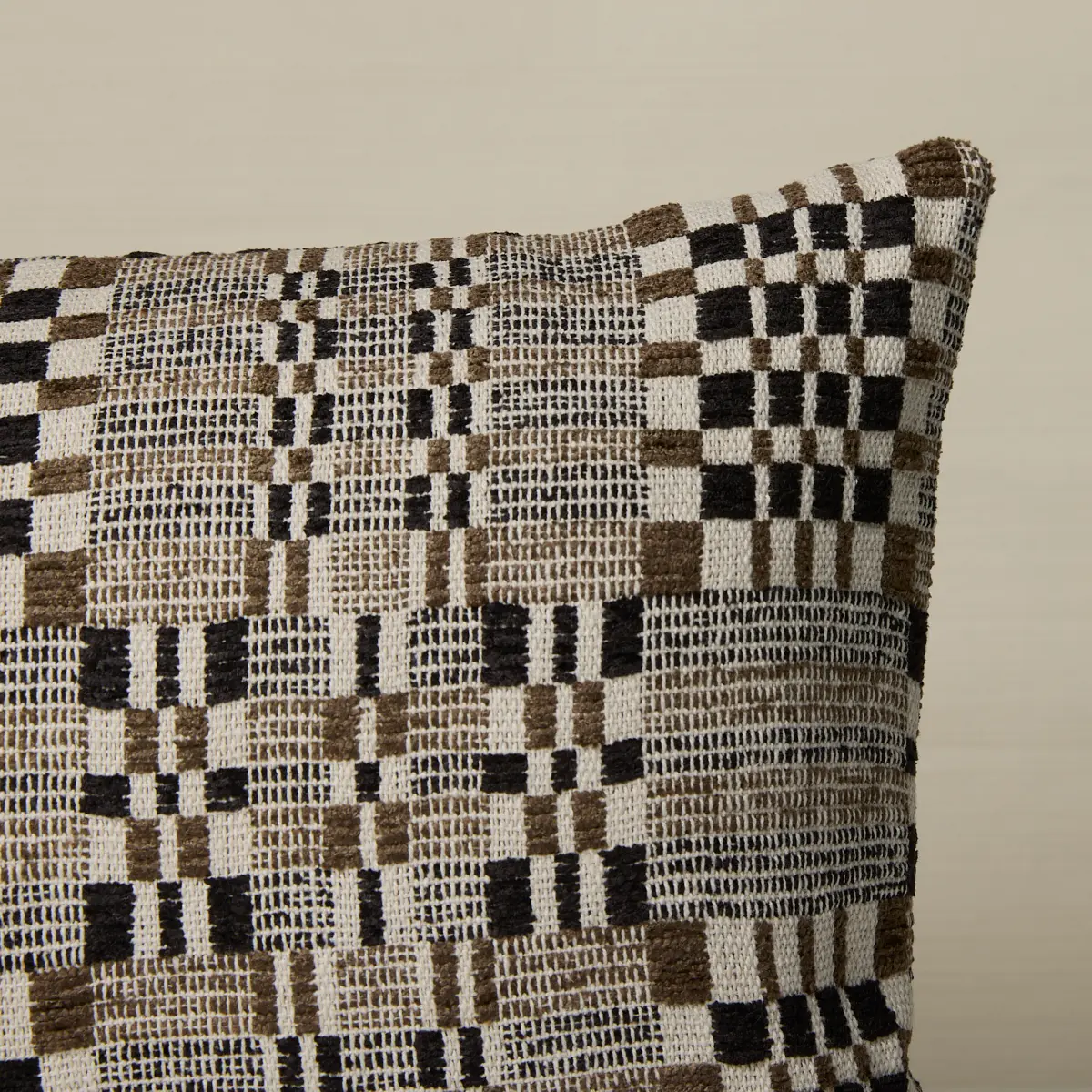 Brimfield Pillow_ CINDER